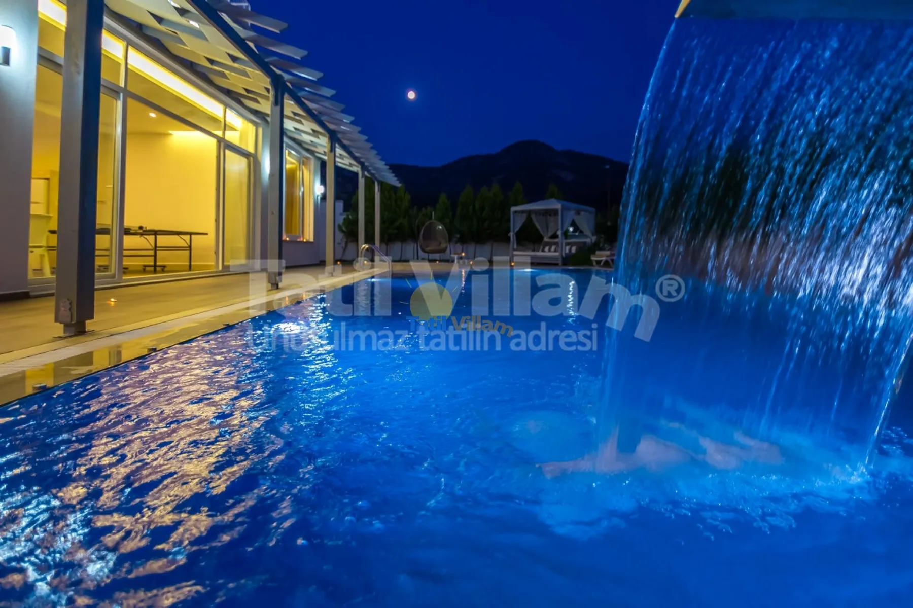 Villa Elya