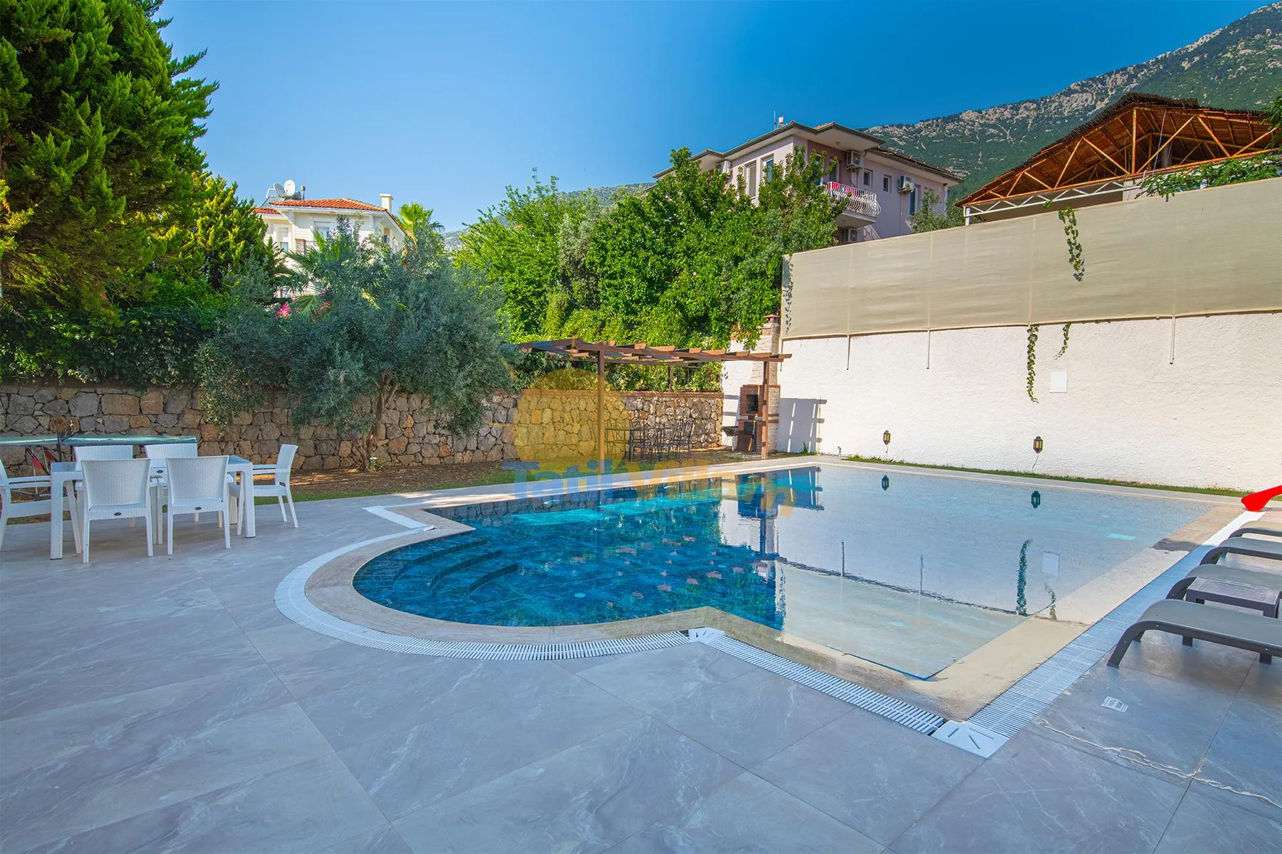 Villa İnci