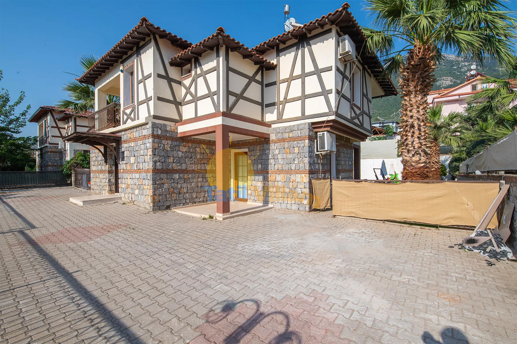 Villa İnci