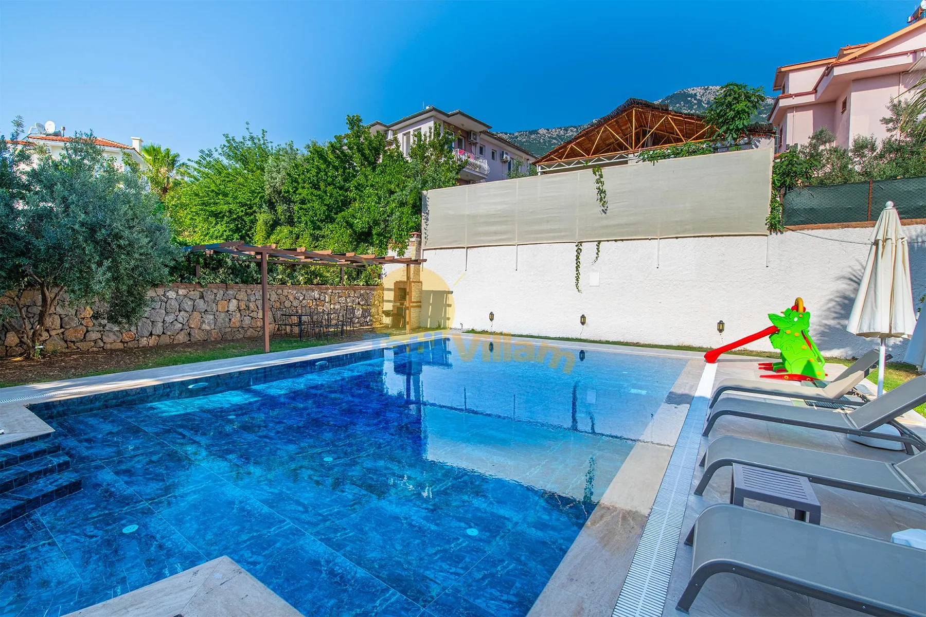 Villa İnci