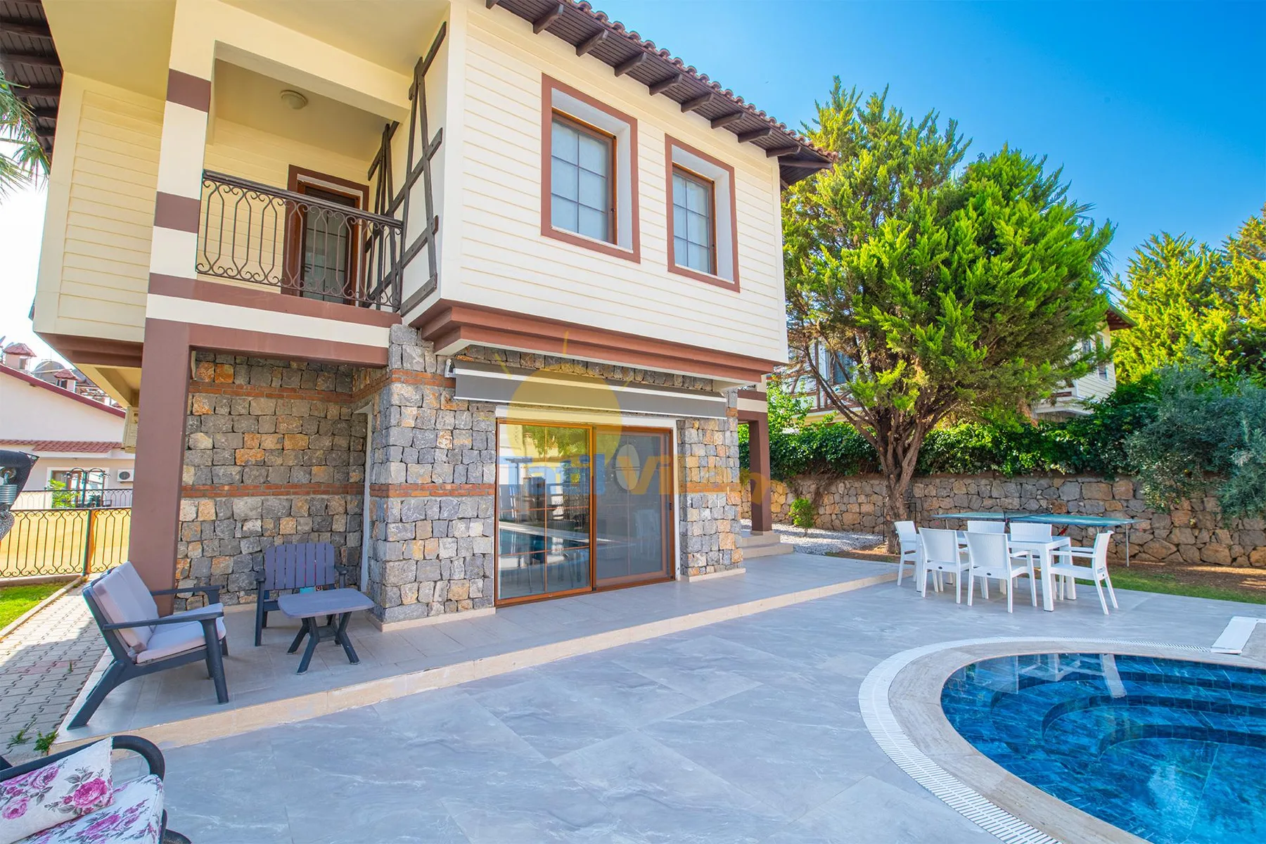 Villa İnci