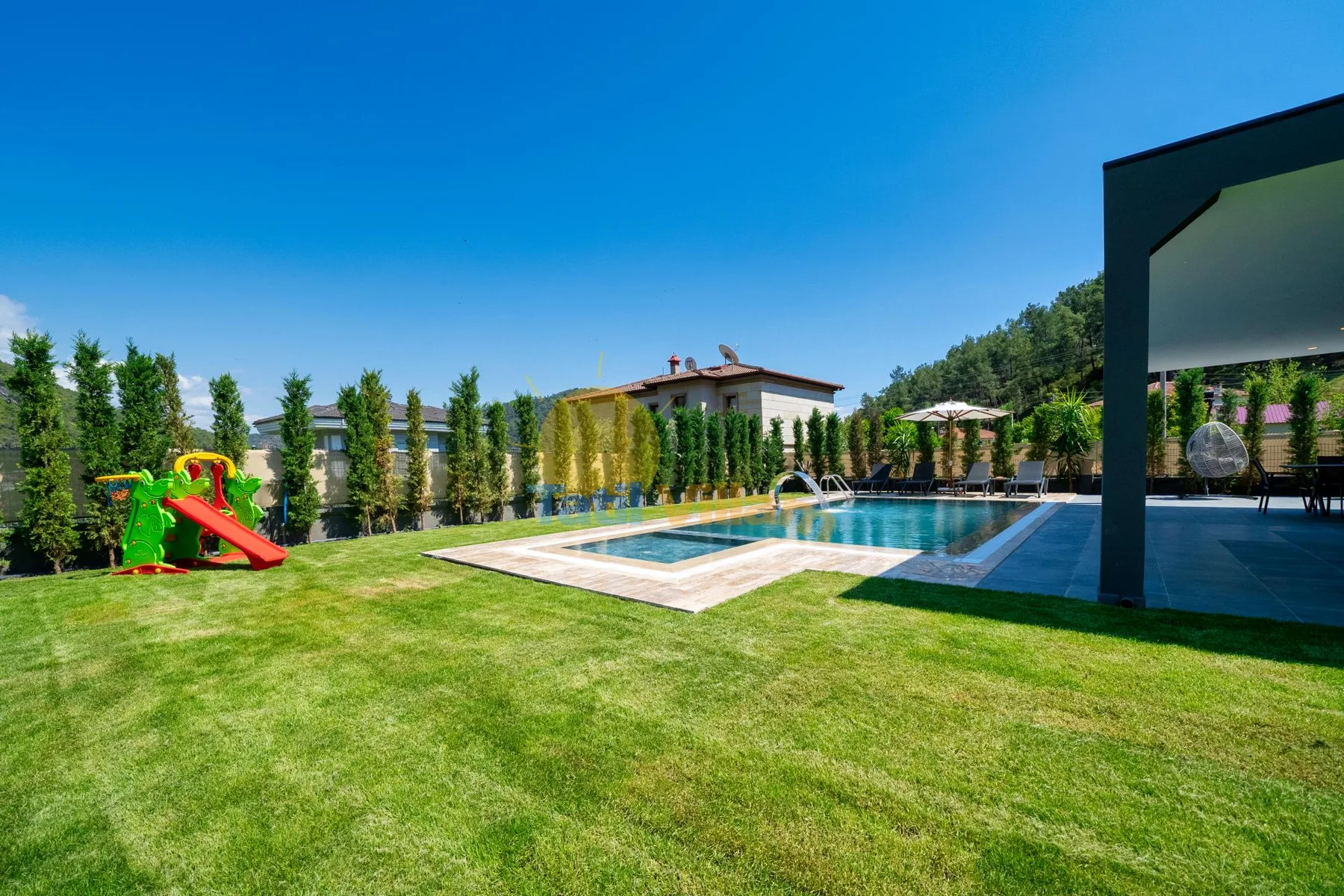 Villa Katre