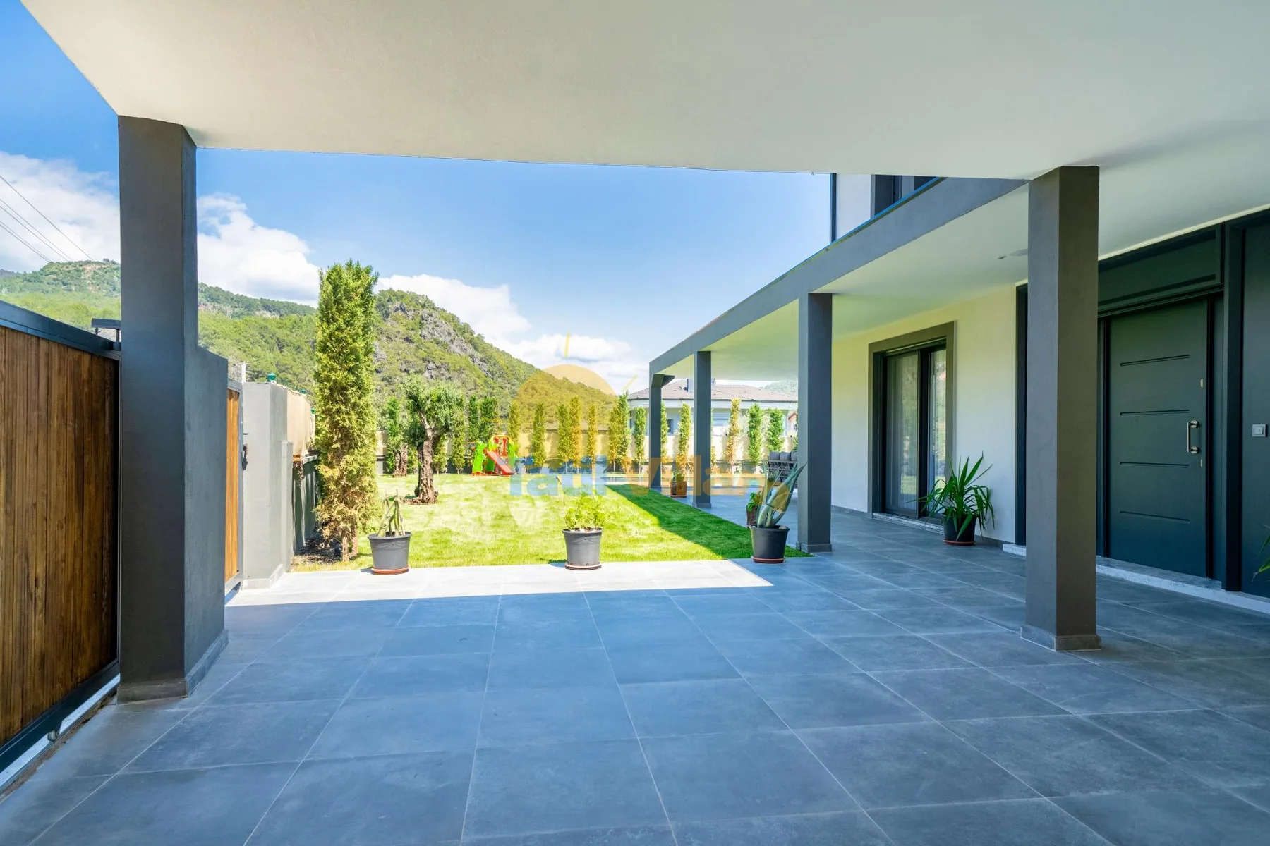 Villa Katre