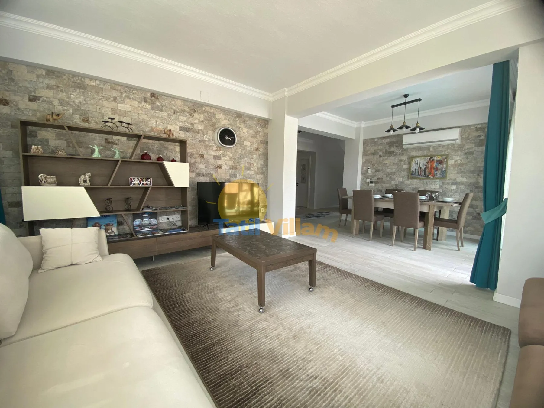 Villa Köksal