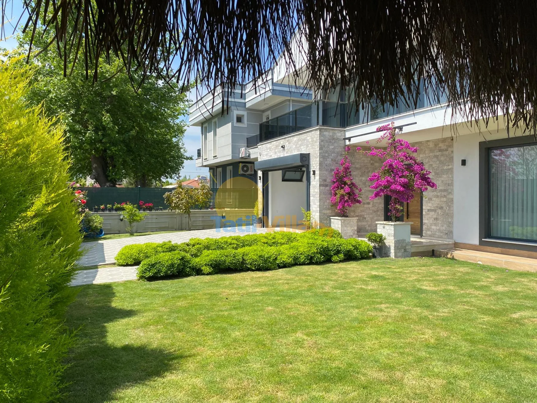 Villa Köksal
