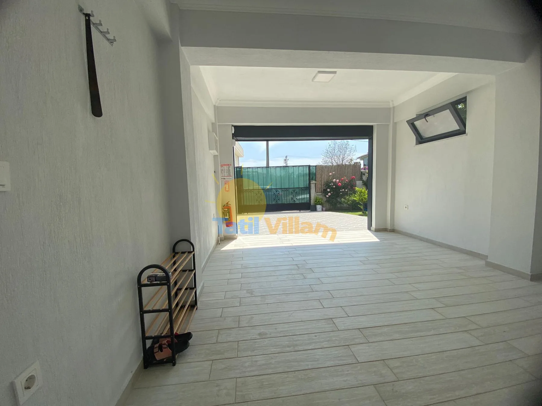 Villa Köksal