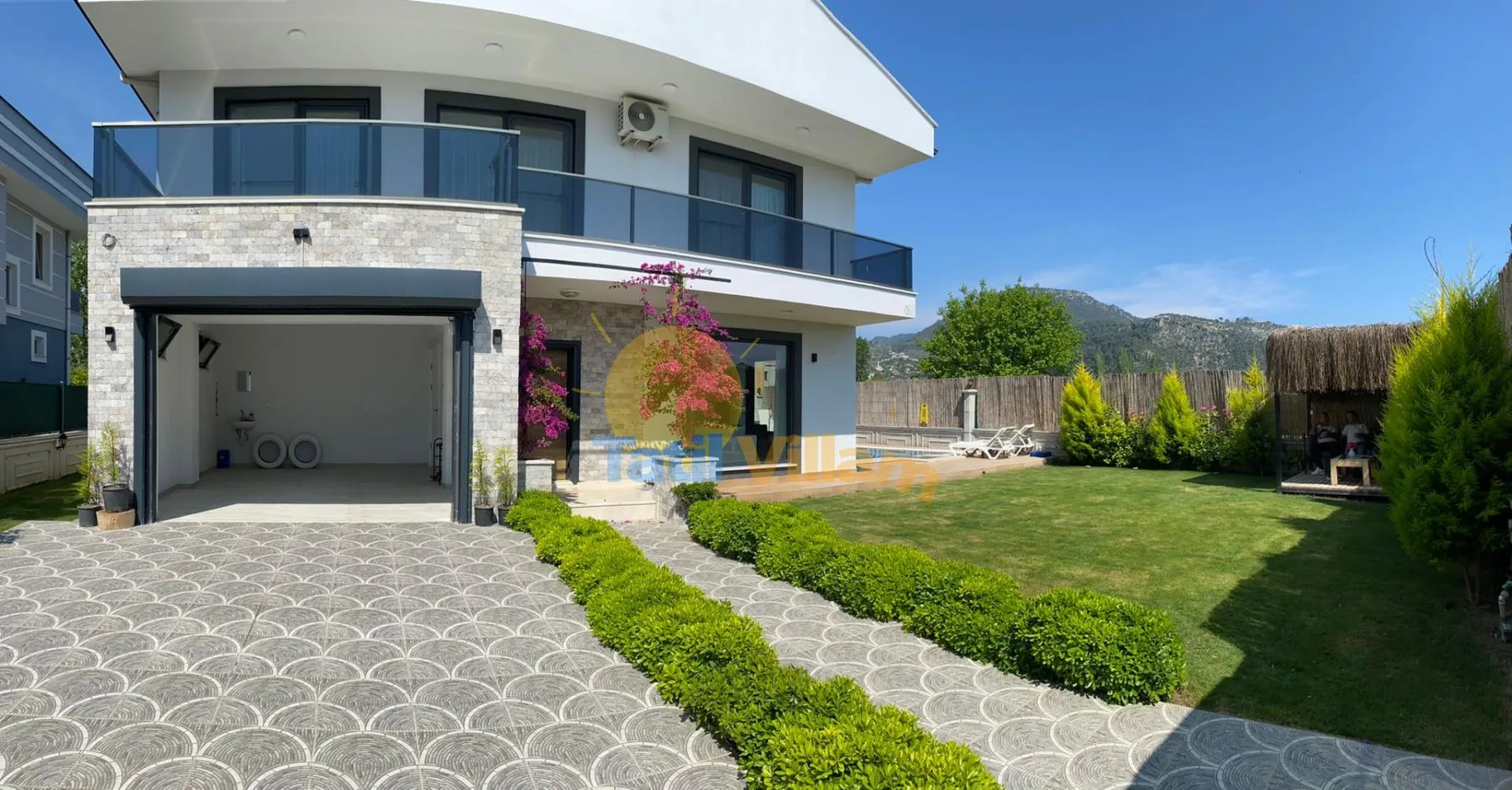 Villa Köksal