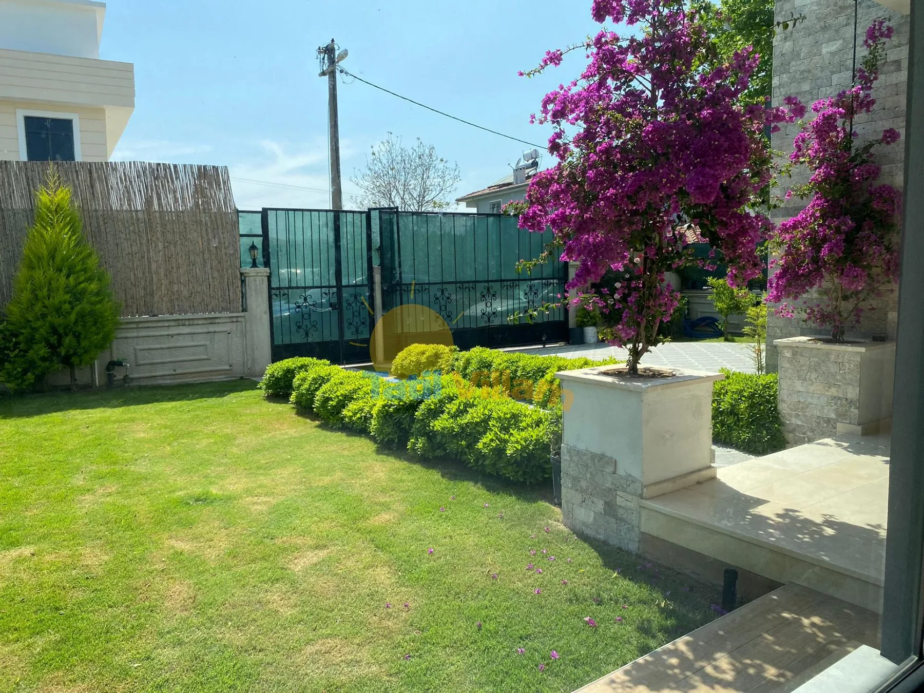 Villa Köksal