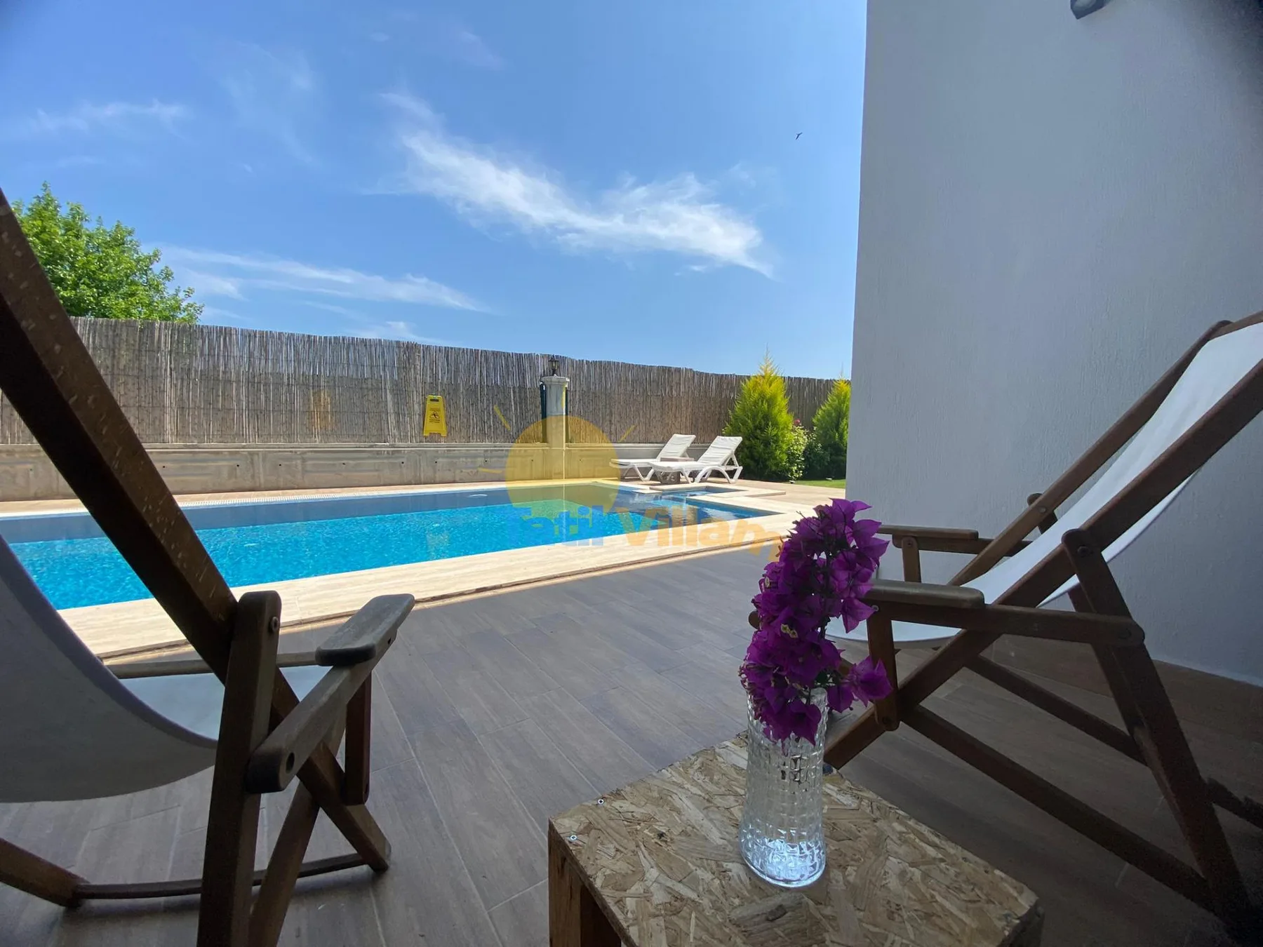 Villa Köksal