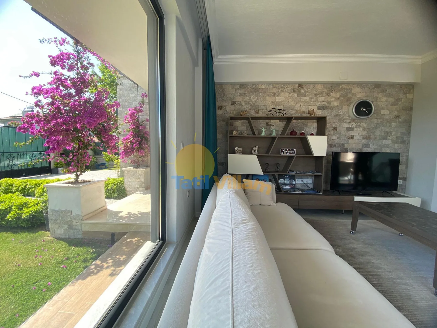 Villa Köksal