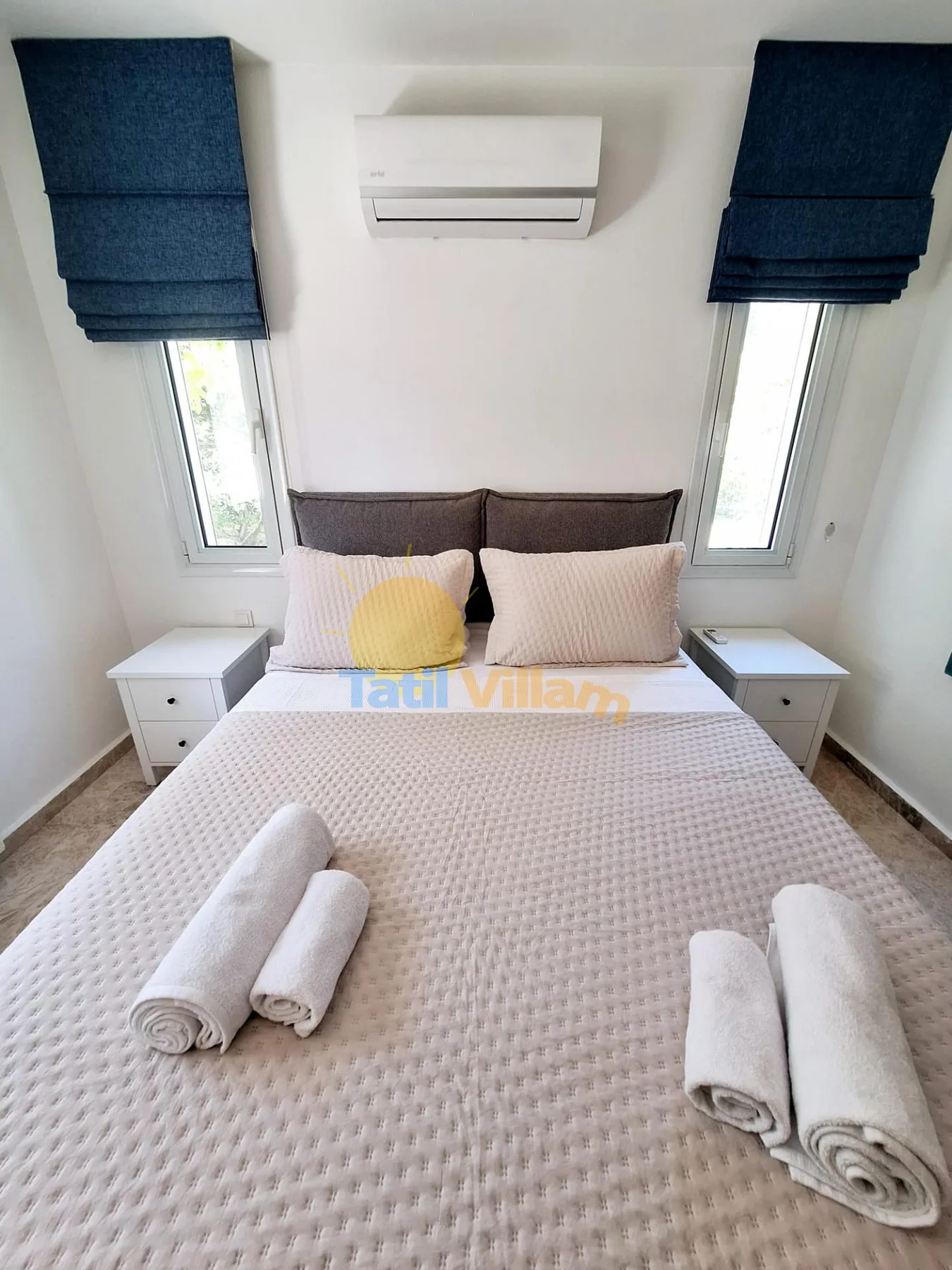 Villa Garden