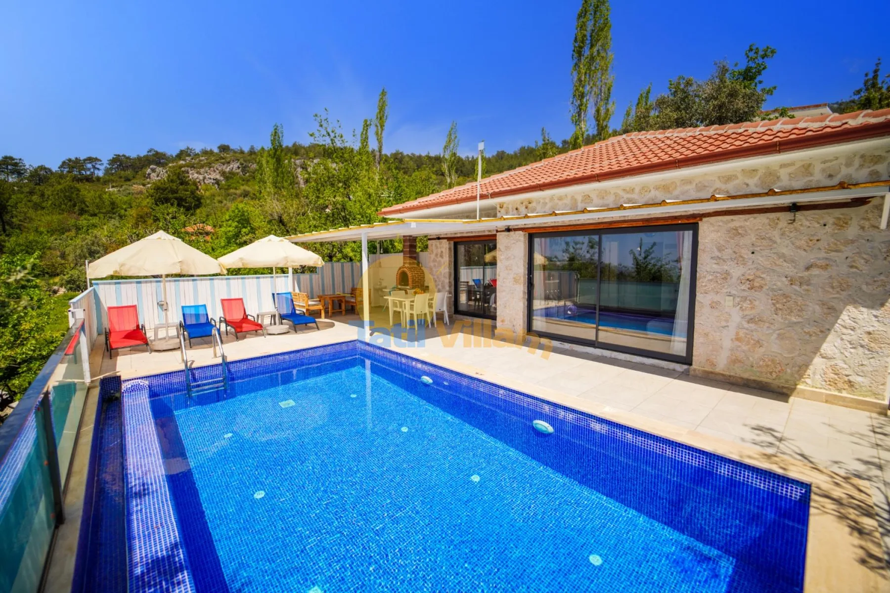 Villa Erva