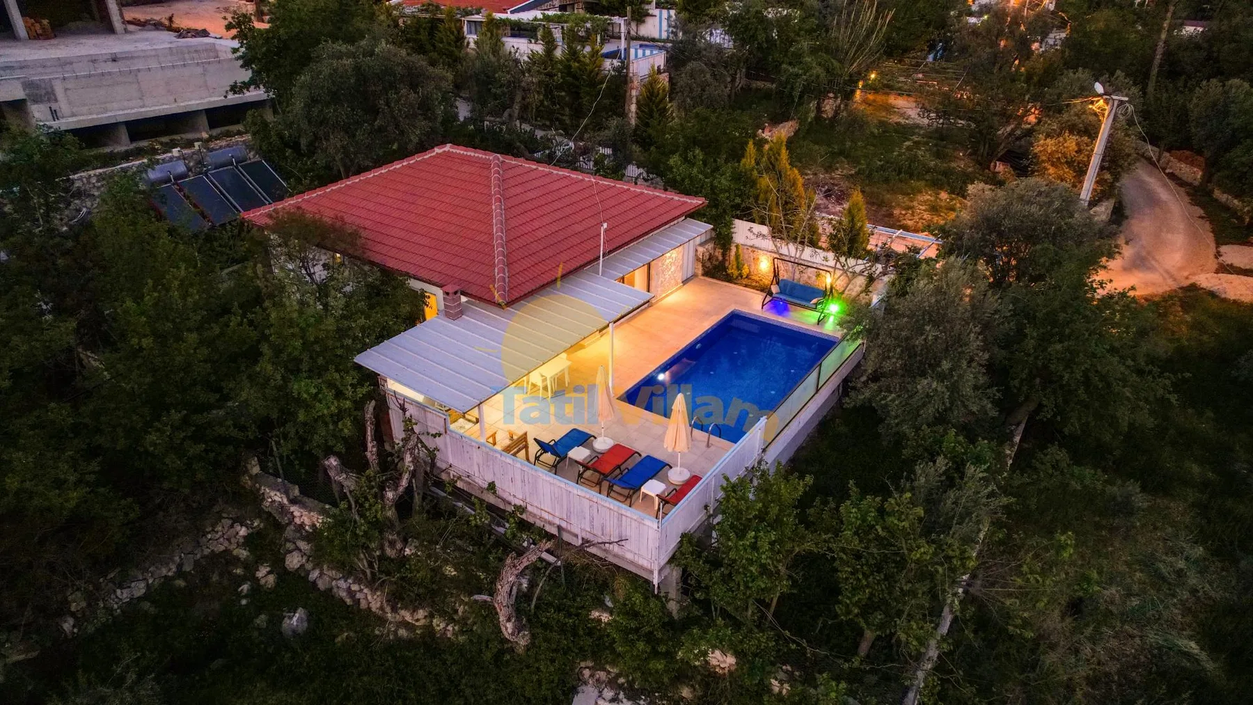 Villa Erva