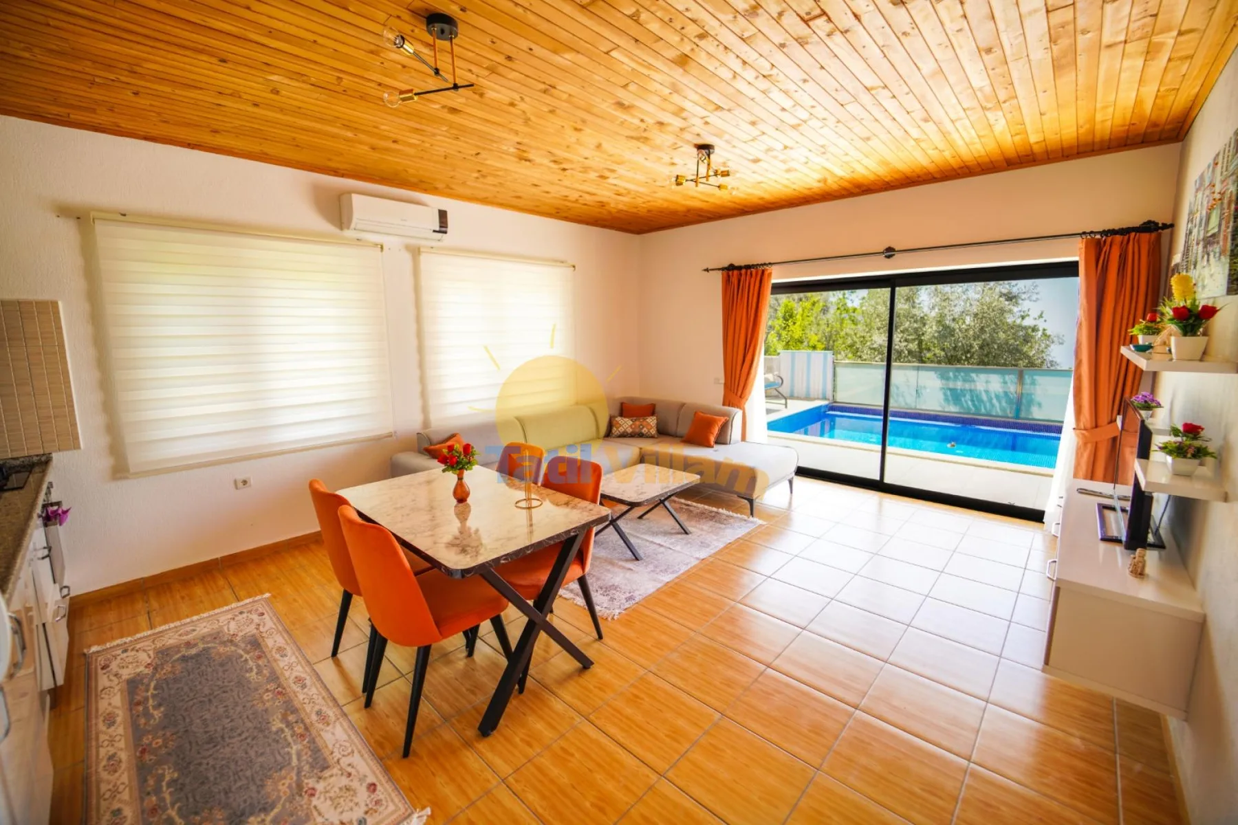 Villa Erva
