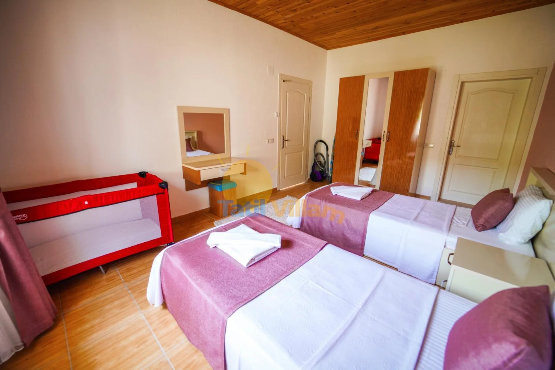 Villa Erva
