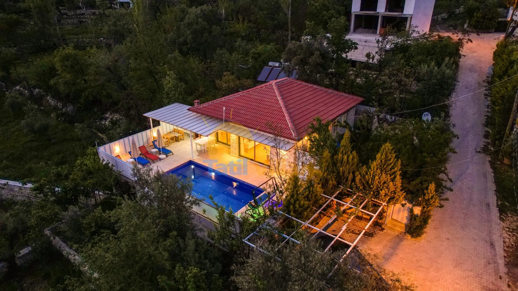 Villa Erva