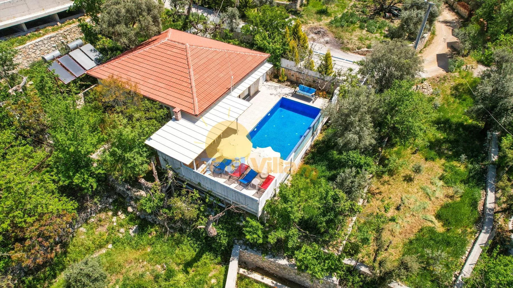 Villa Erva