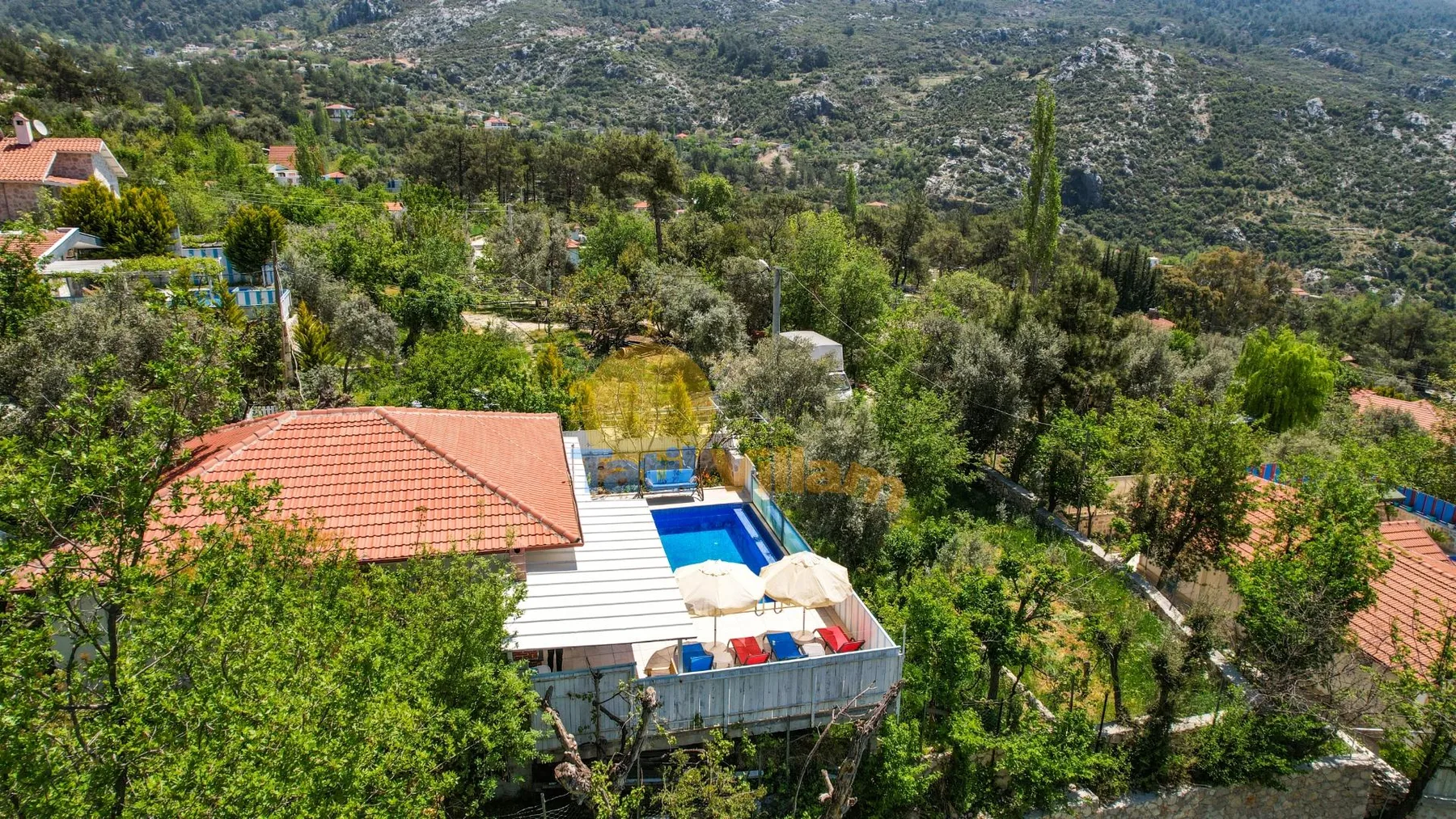 Villa Erva
