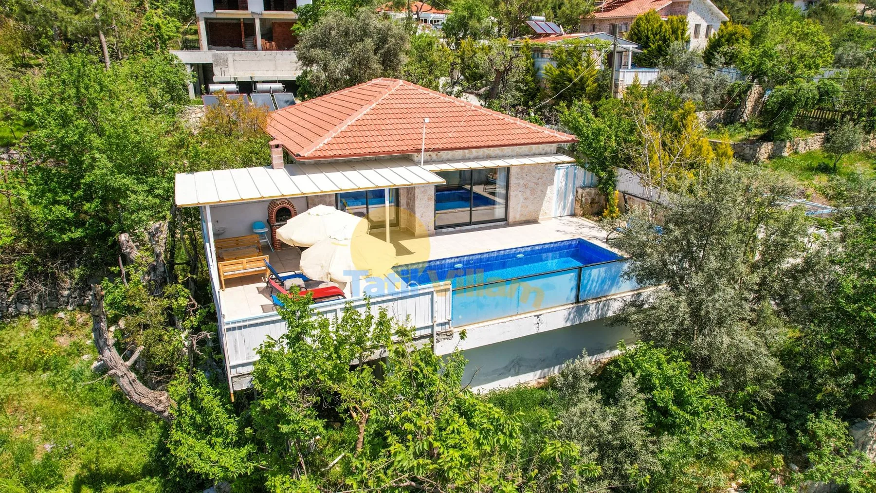 Villa Erva