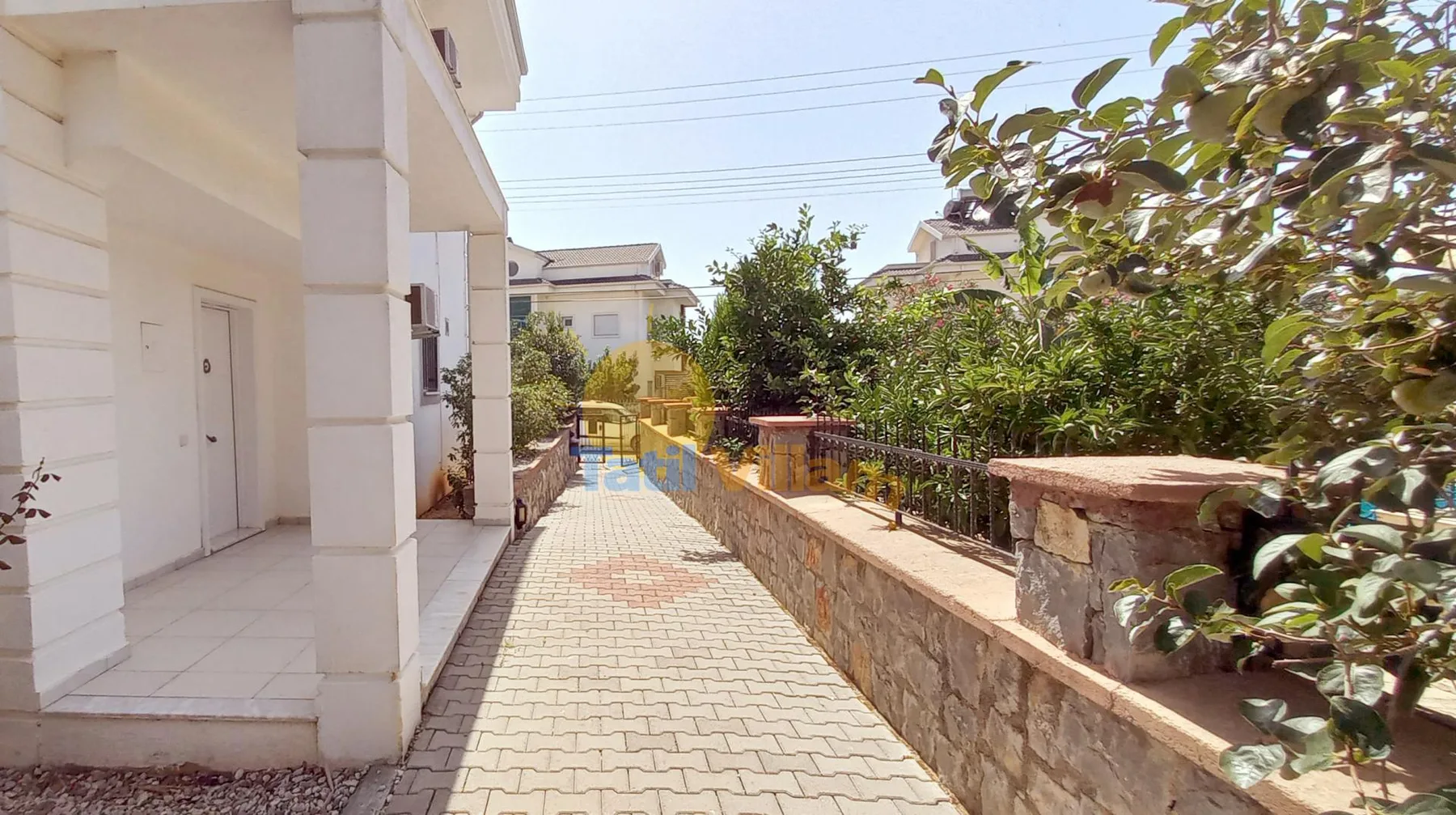 Villa Bero 3