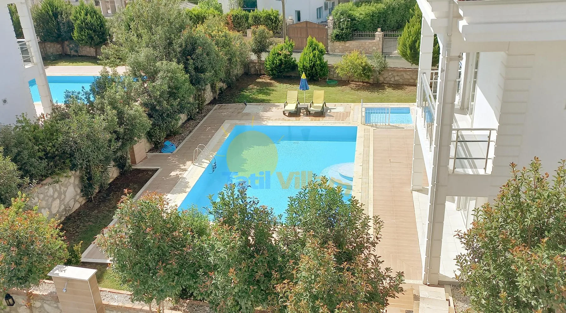 Villa Bero 3