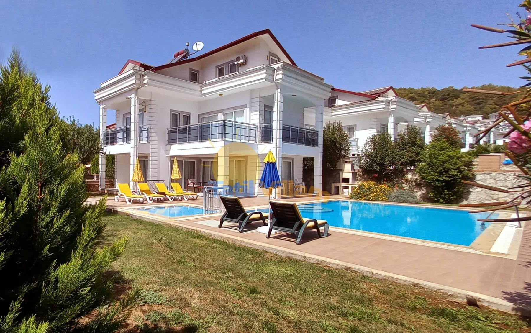Villa Bero 3