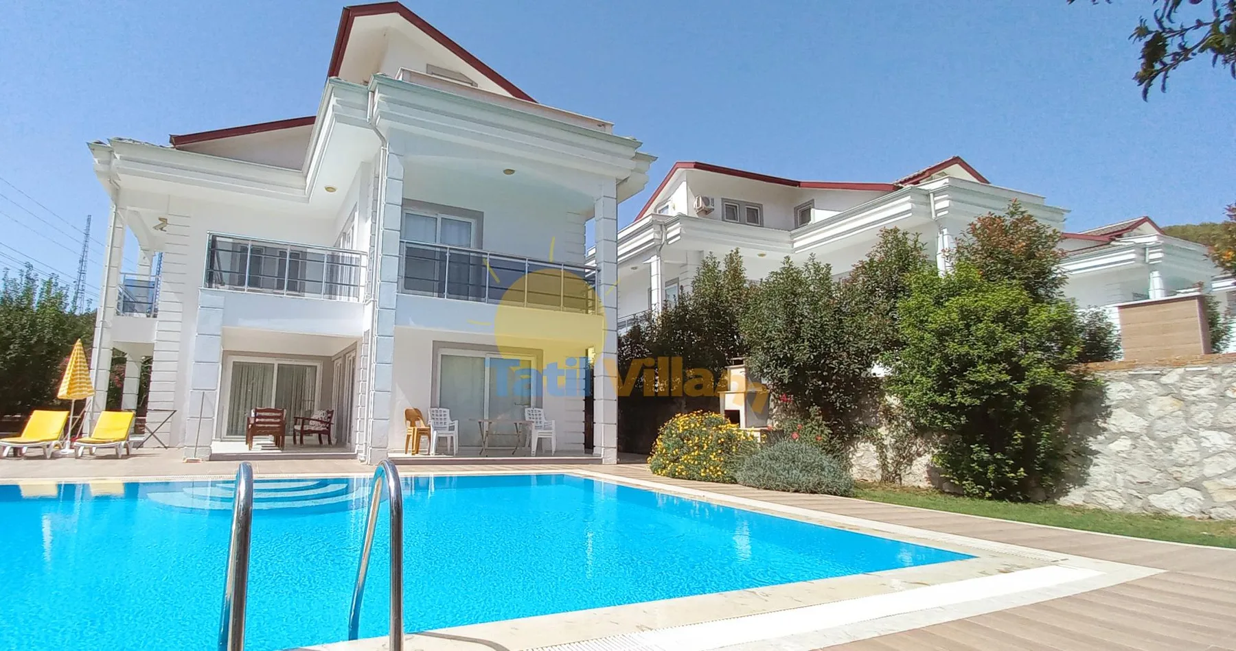 Villa Bero 3