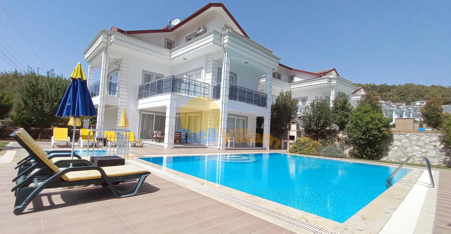 Villa Bero 3