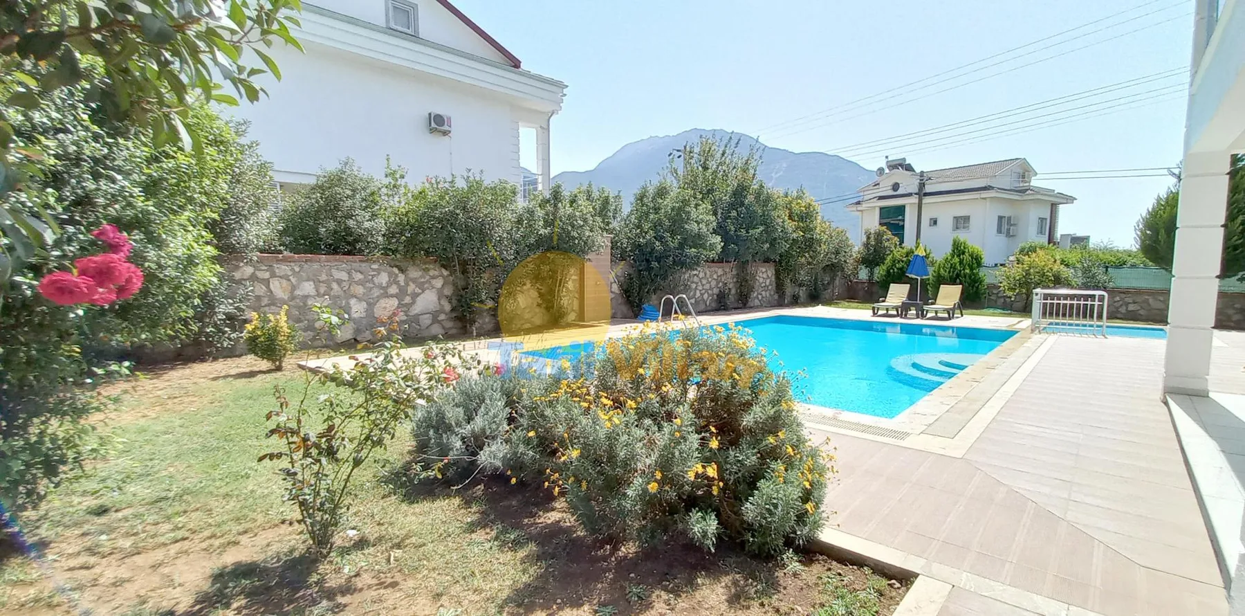 Villa Bero 3