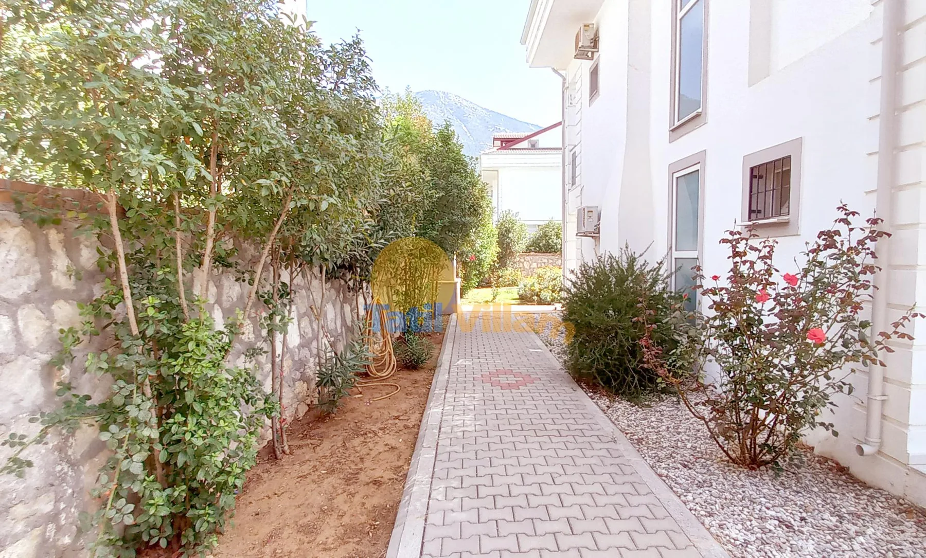 Villa Bero 3