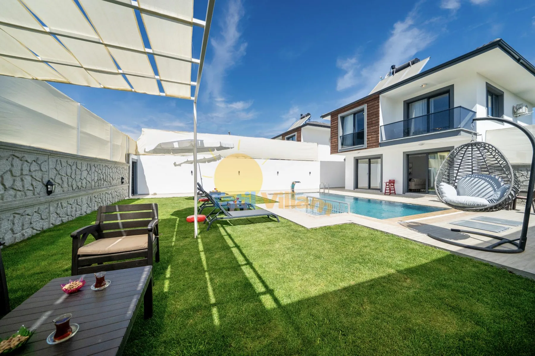 Villa Merlin
