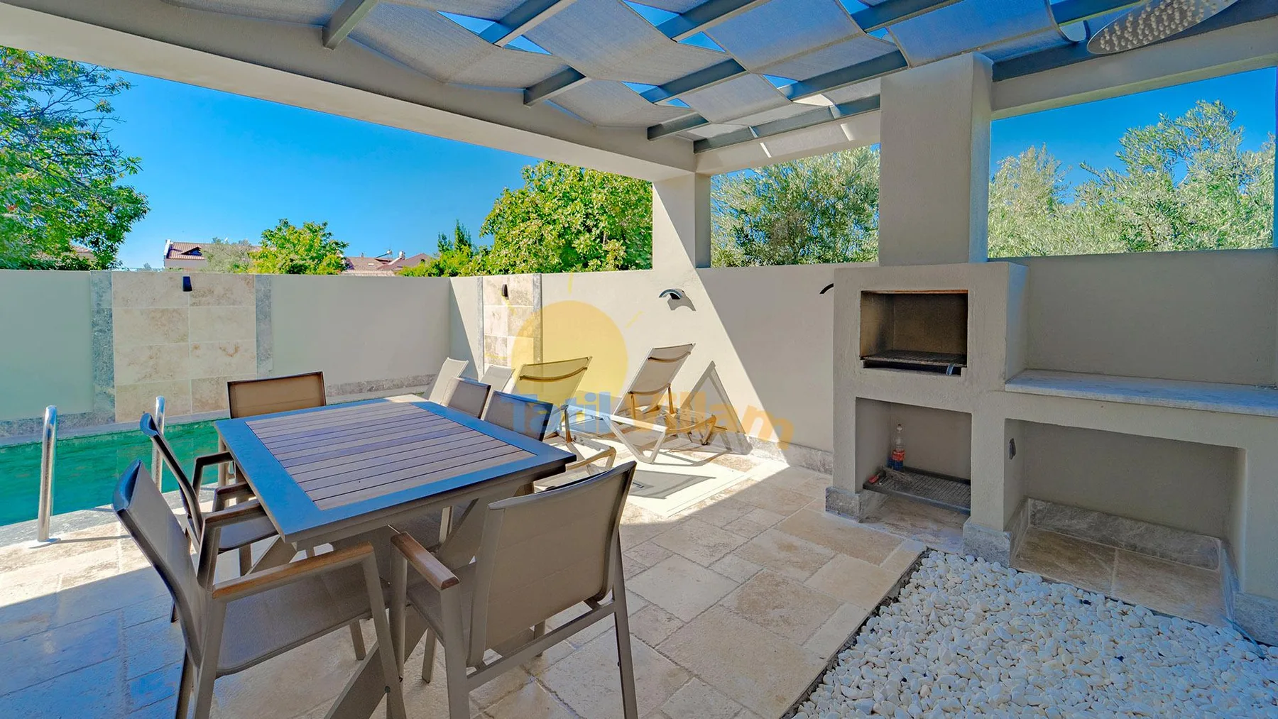 Villa Chanel