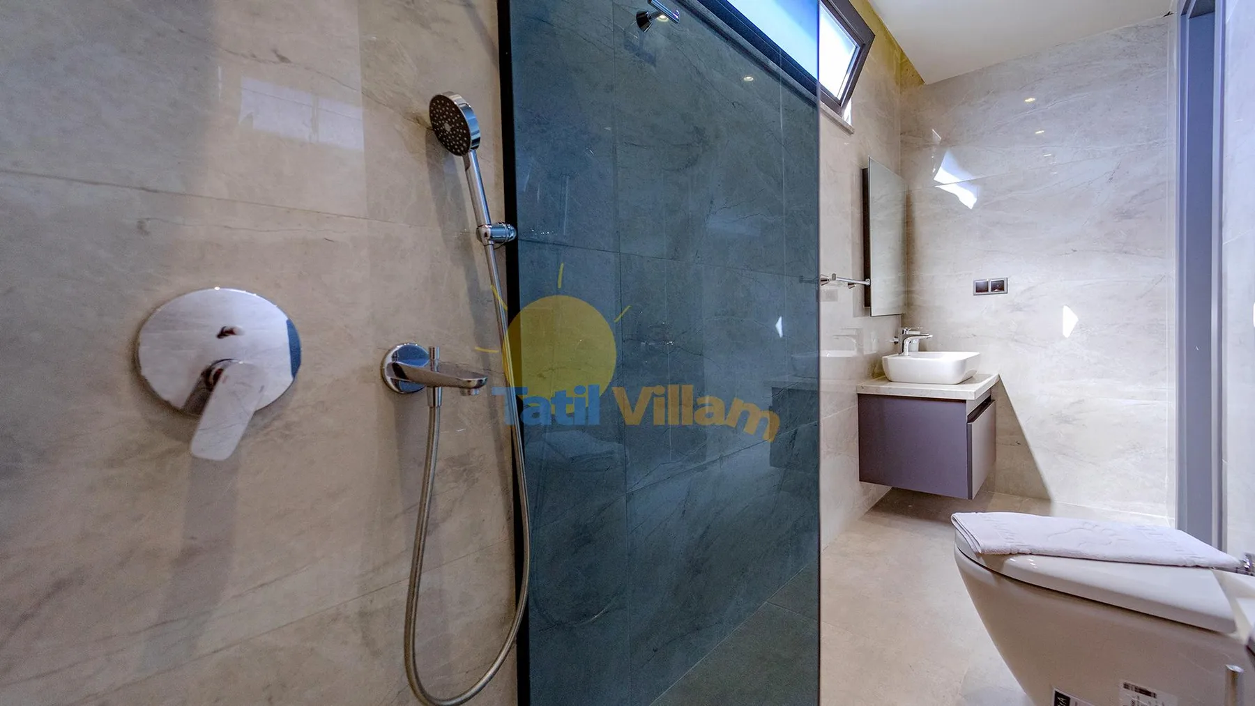 Villa Chanel