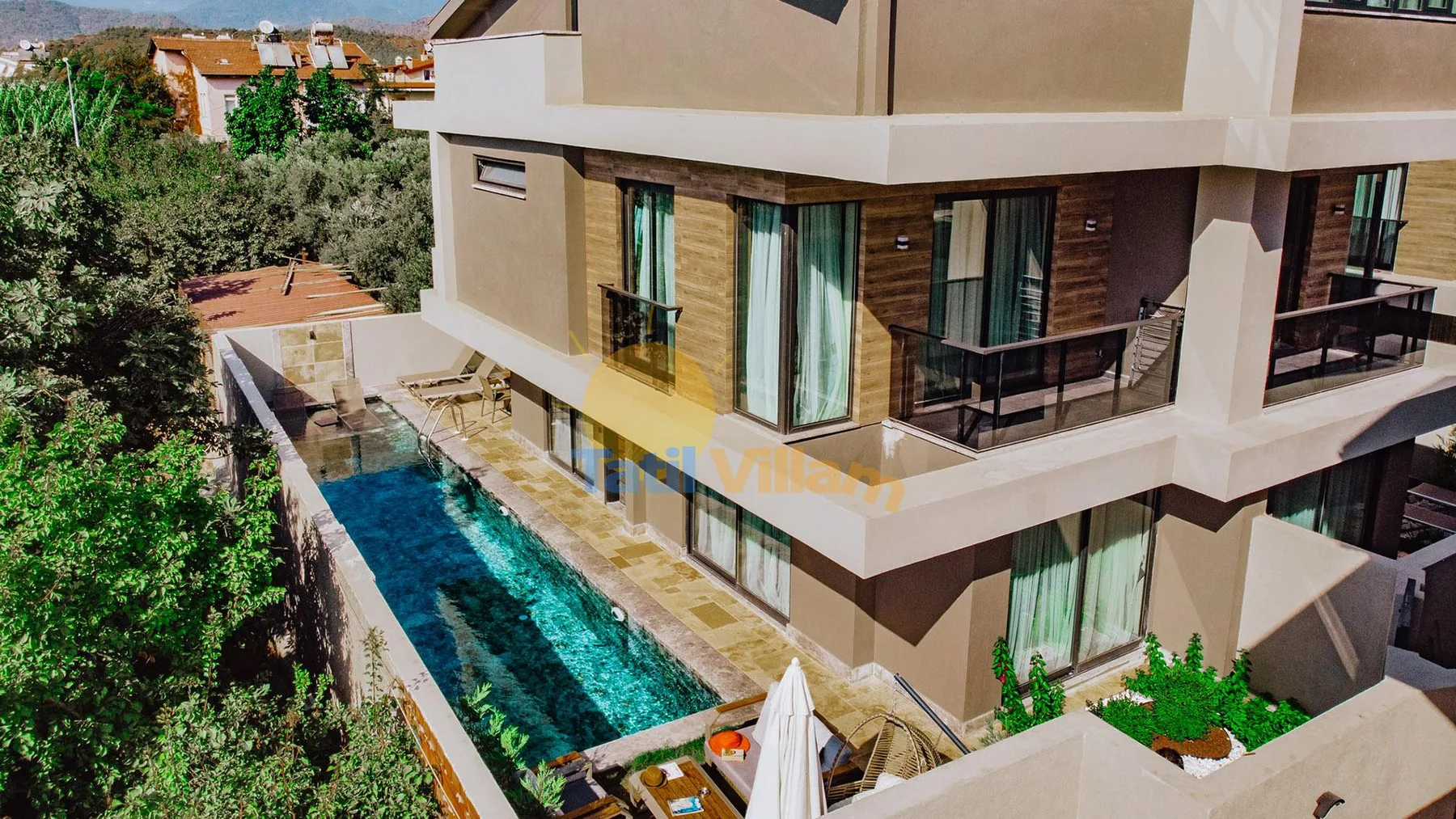 Villa Chanel