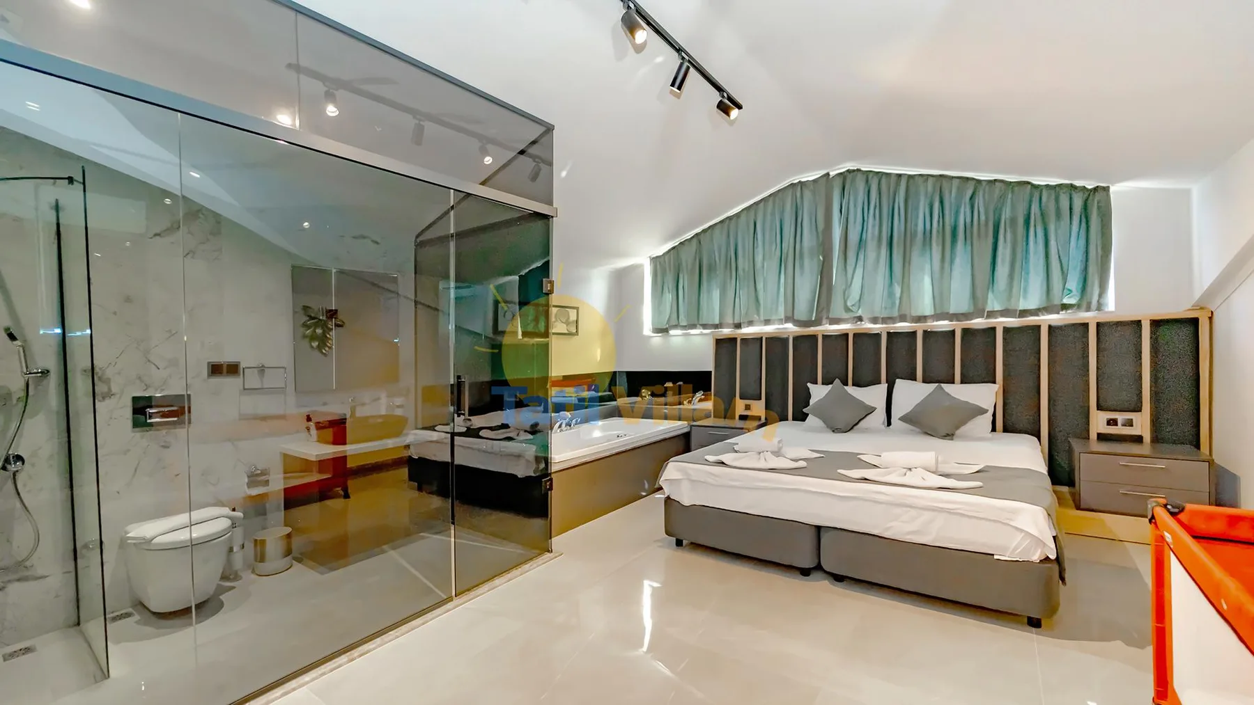 Villa Chanel