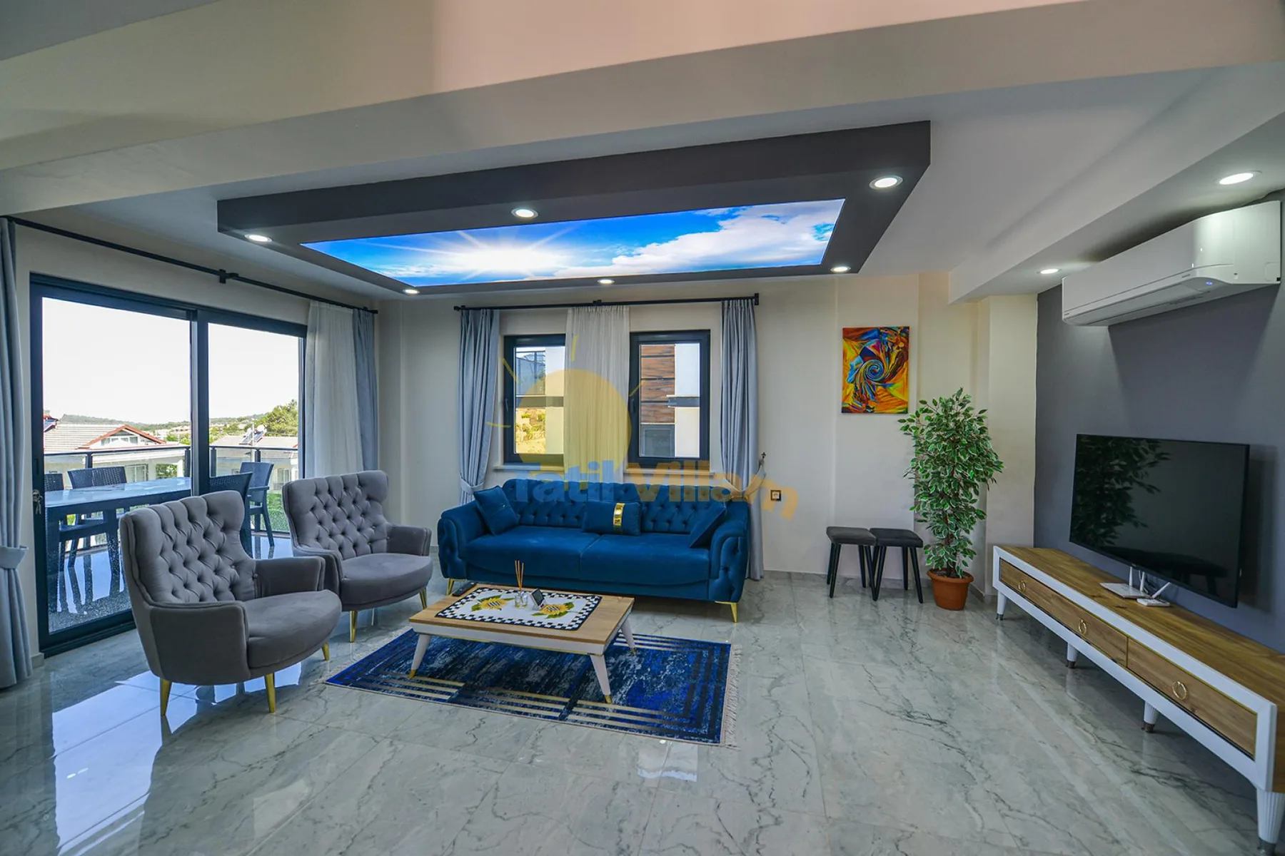 Villa Atam-3