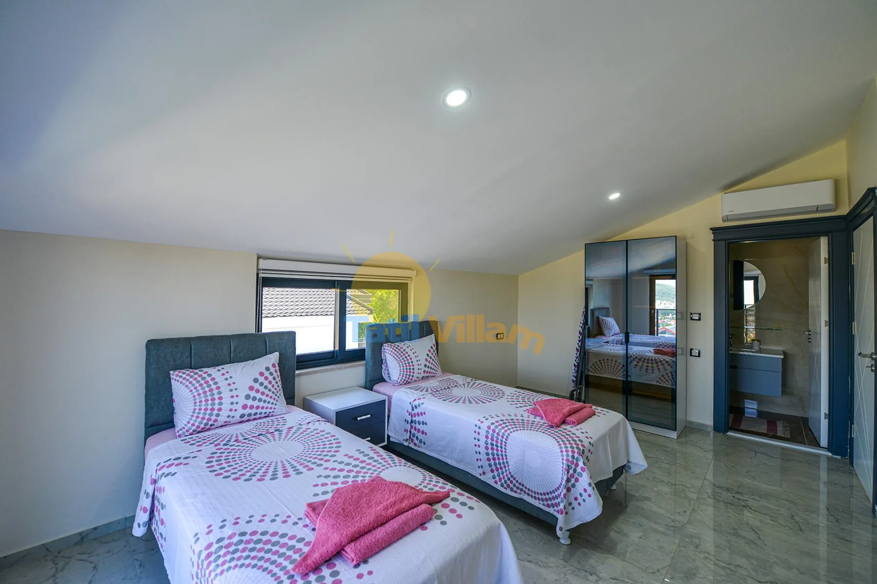 Villa Atam-3