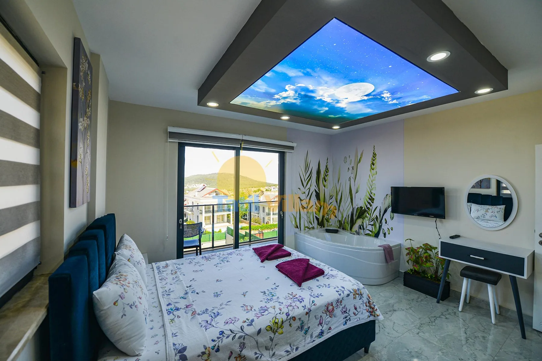 Villa Atam-3