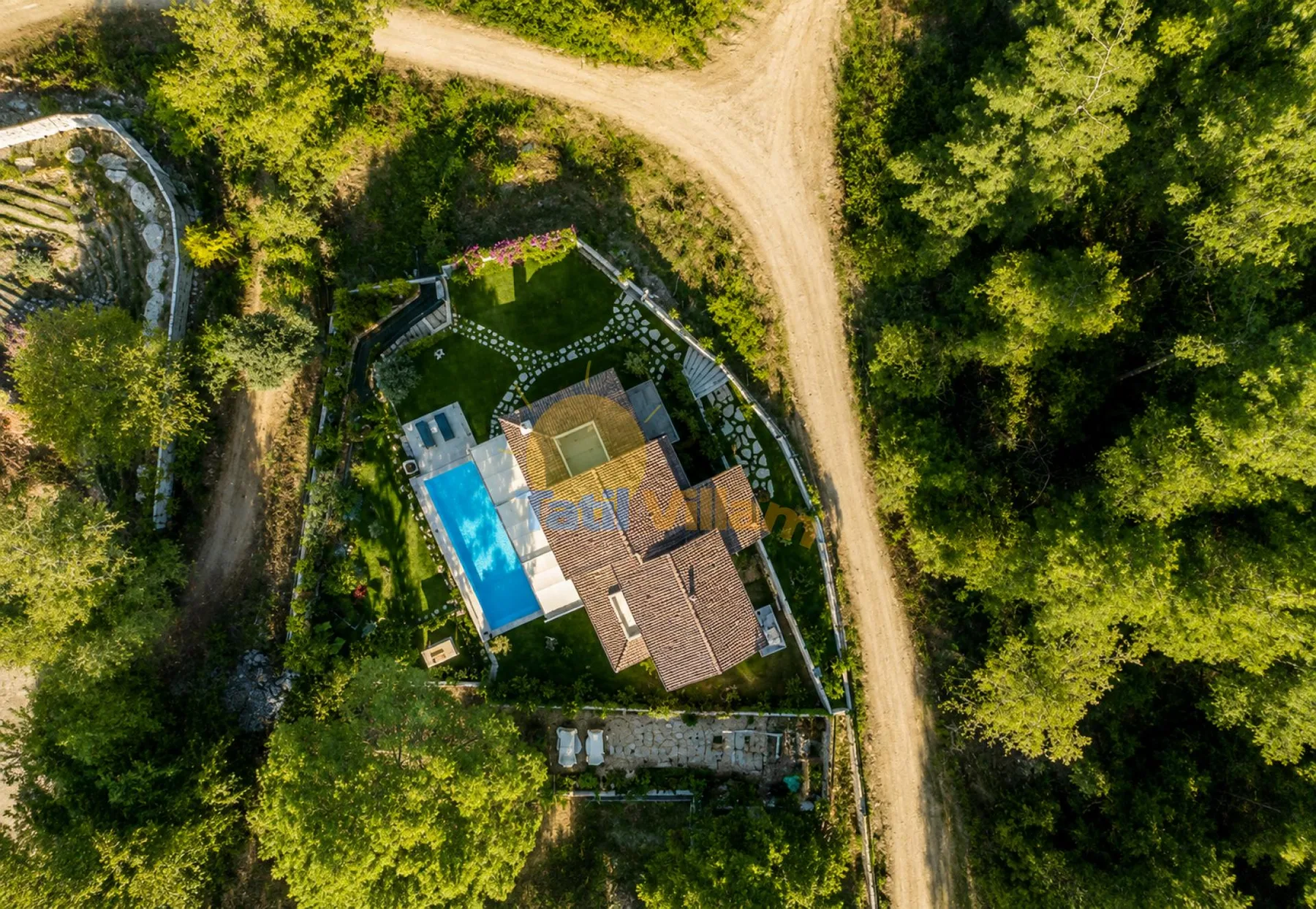 Villa Çelebi