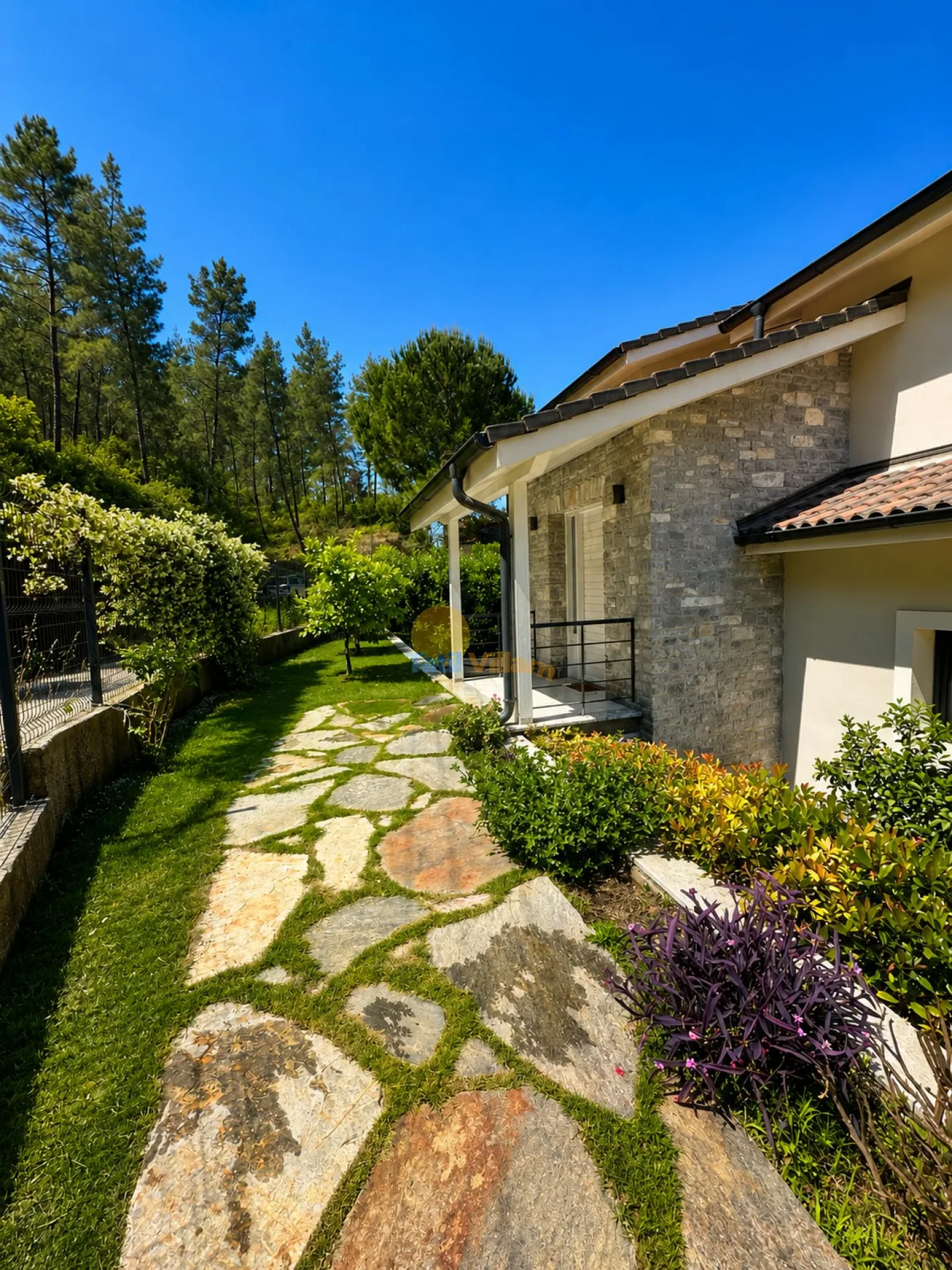 Villa Çelebi