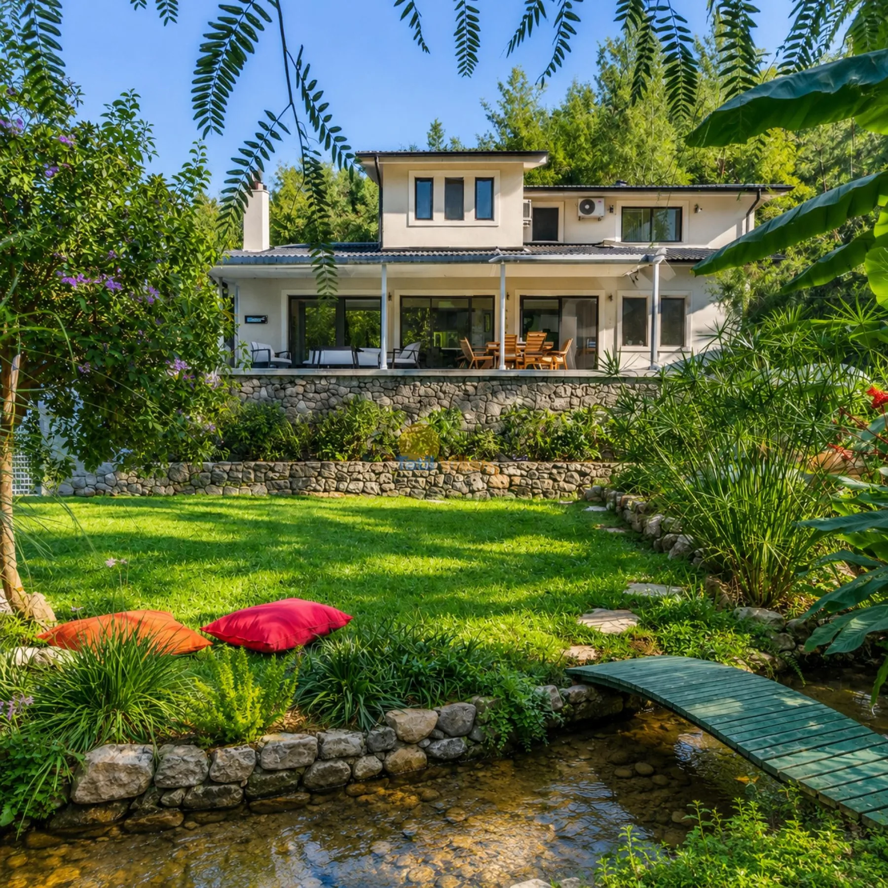 Villa Çelebi