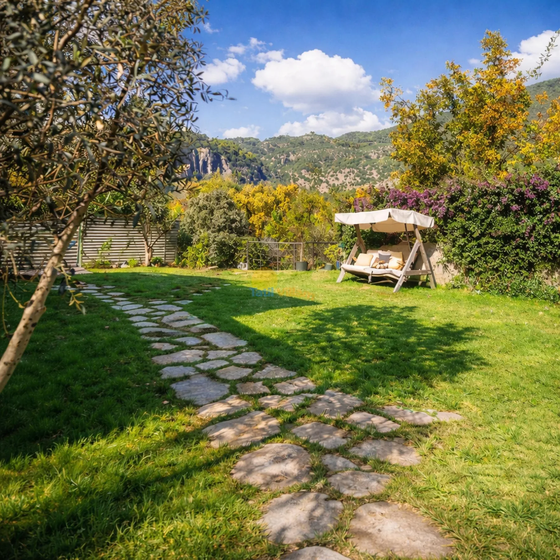 Villa Çelebi