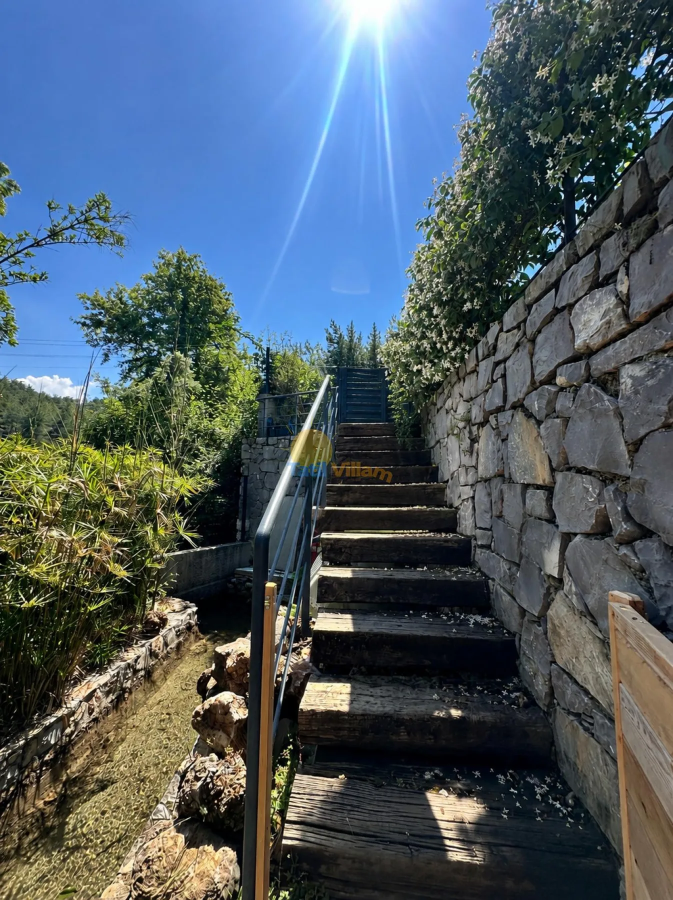 Villa Çelebi