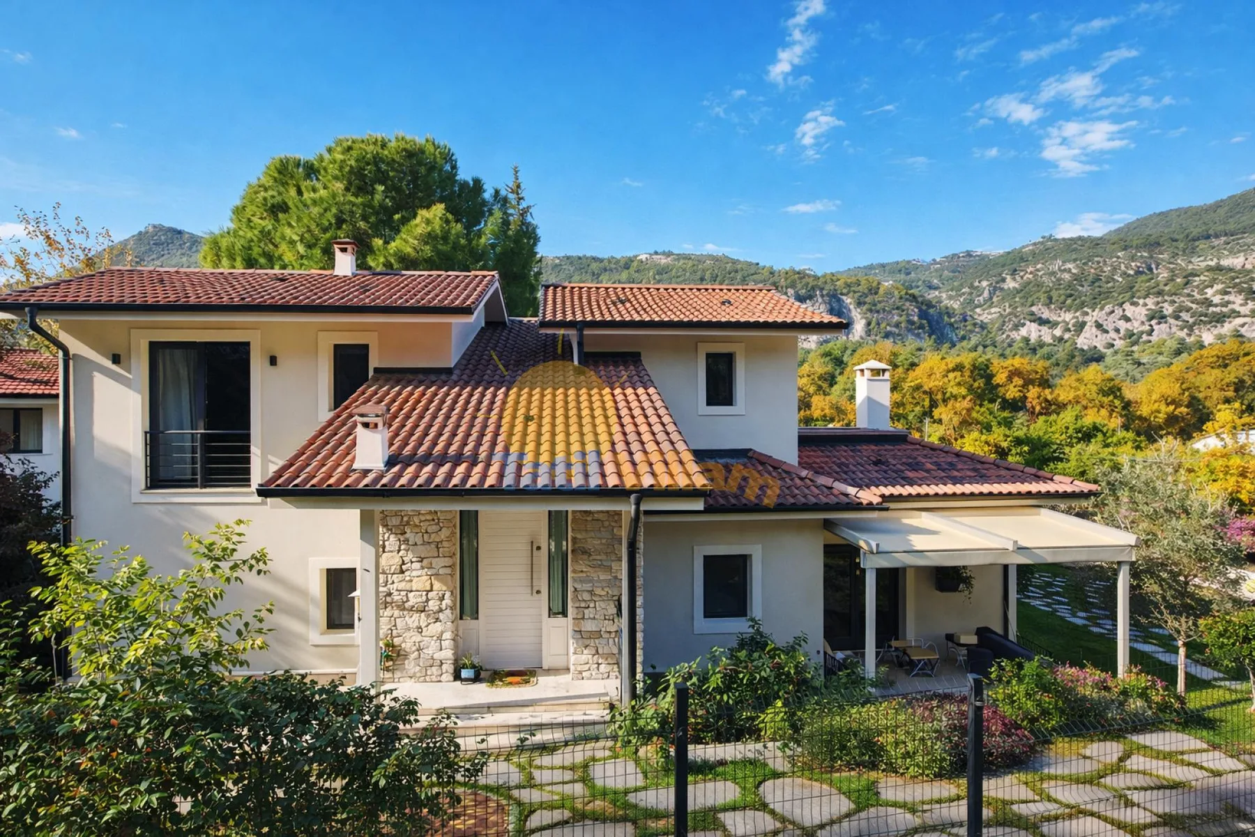 Villa Çelebi