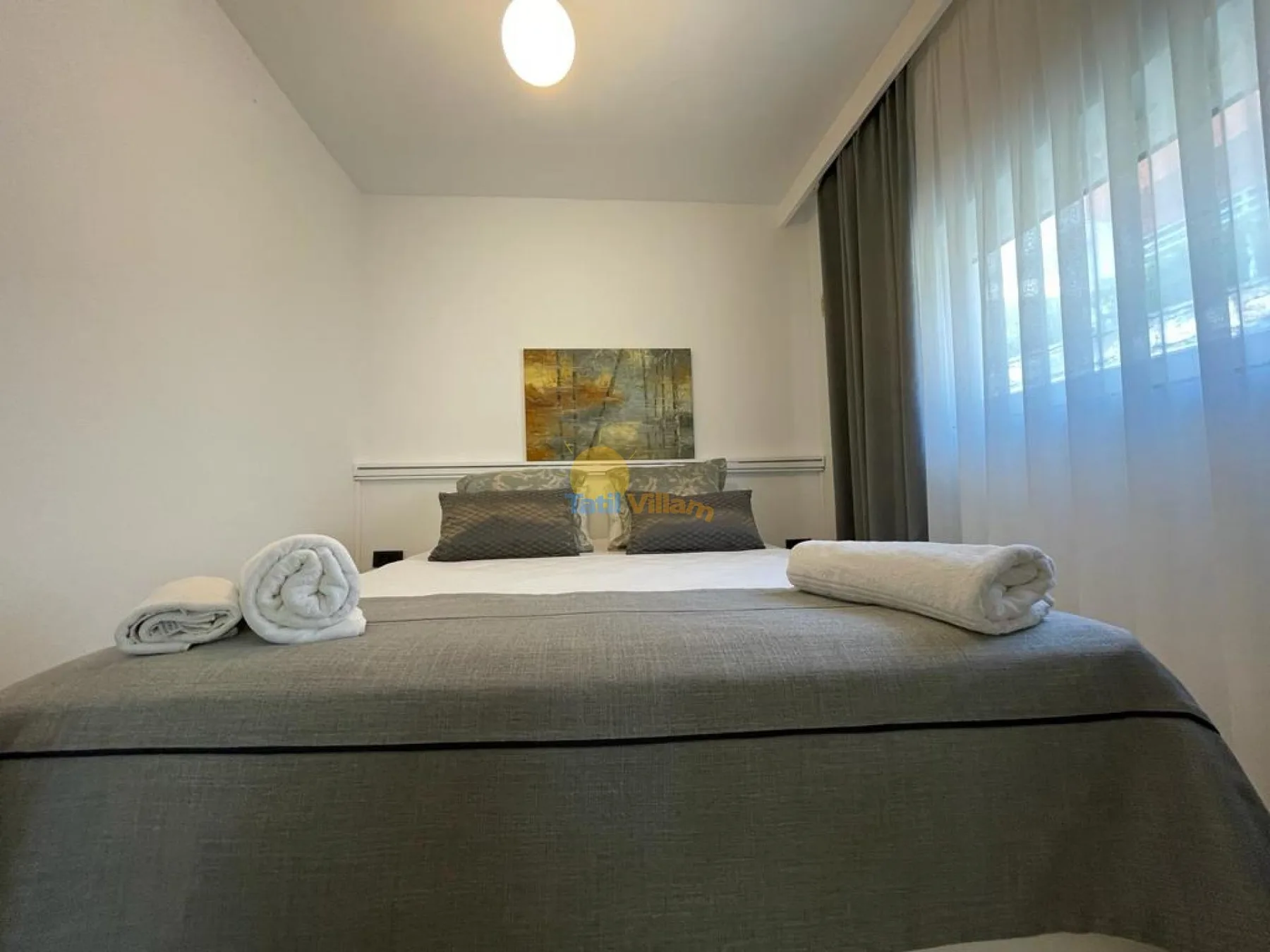 Villa Aymira