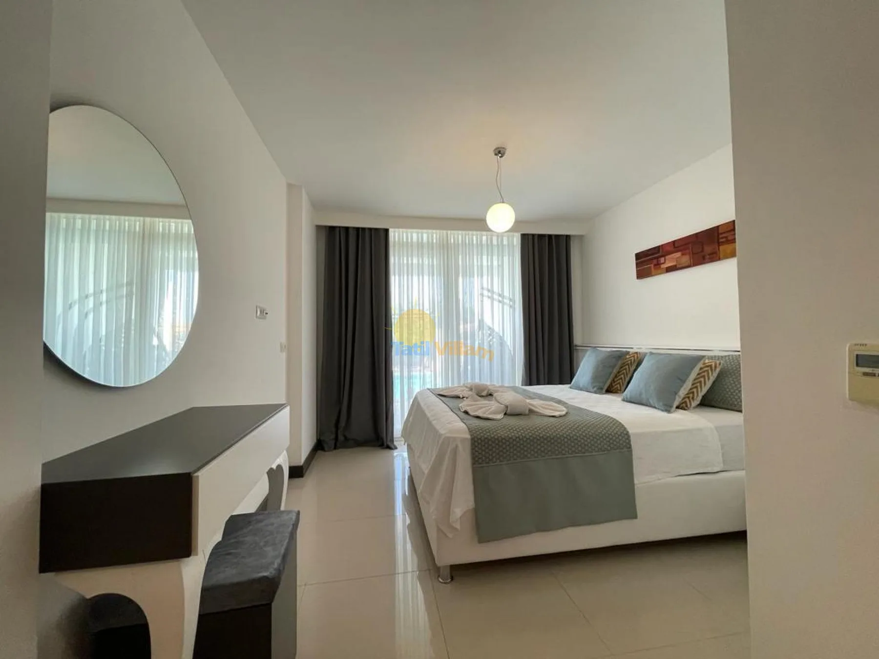 Villa Aymira