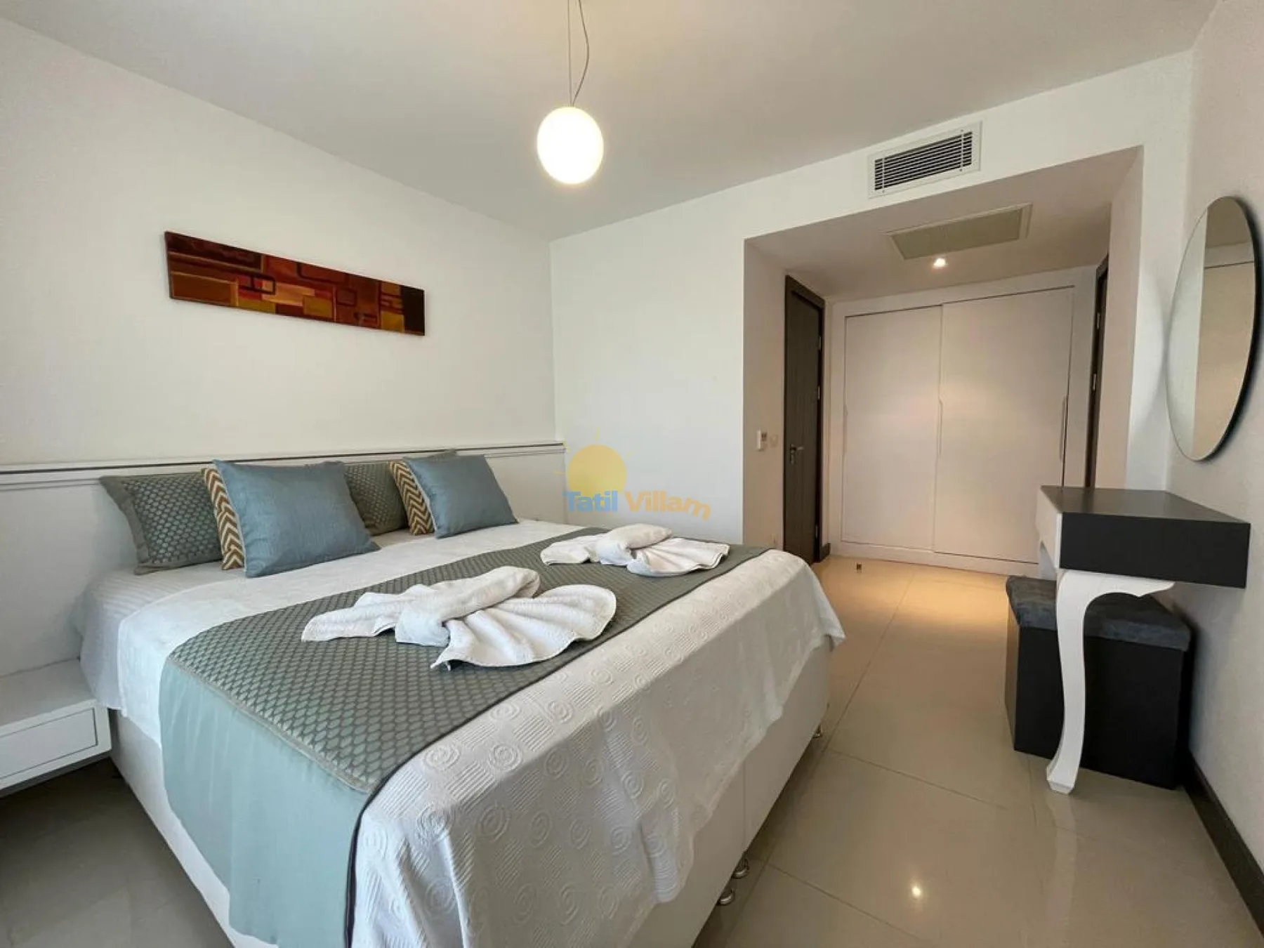 Villa Aymira