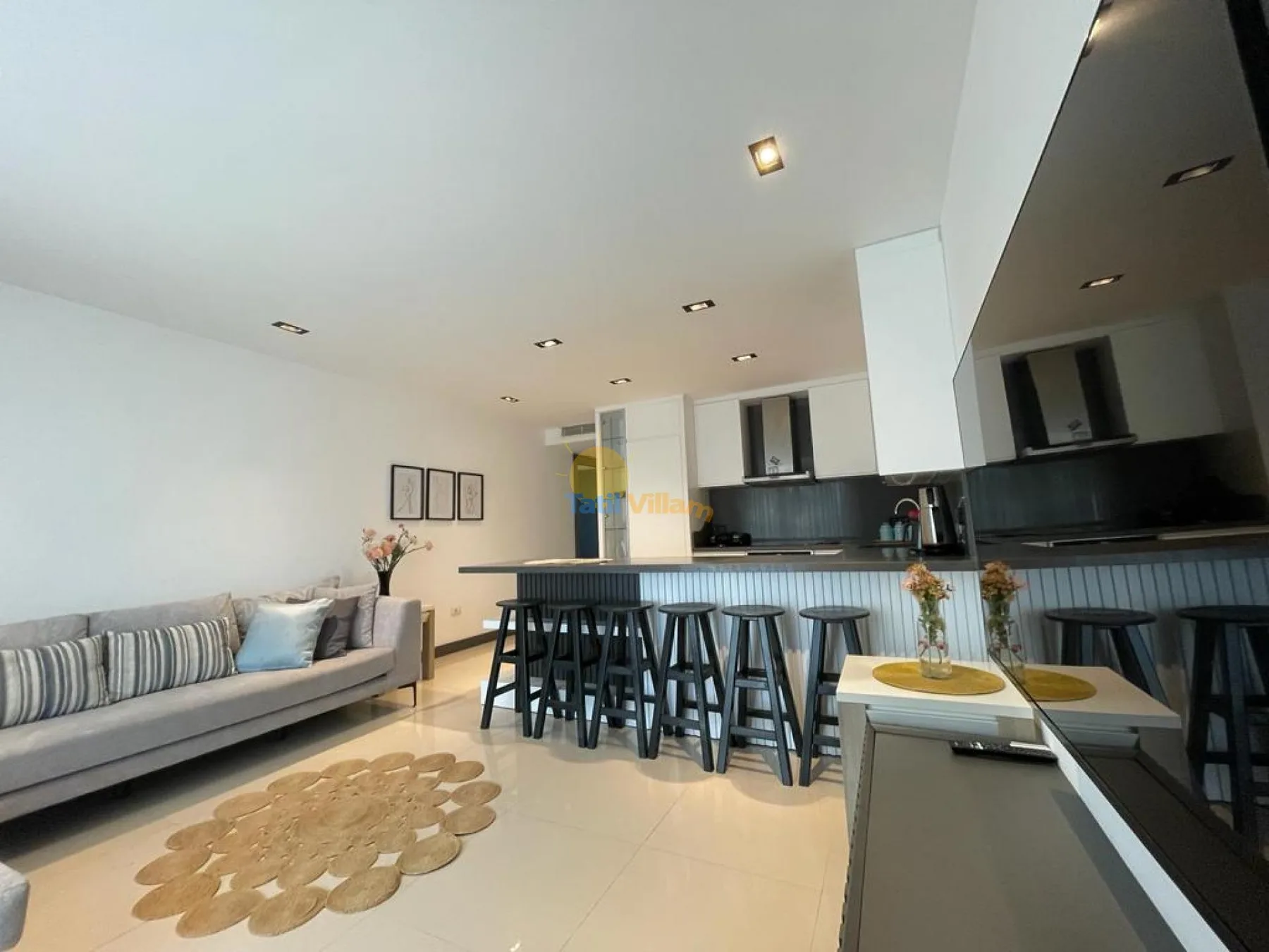 Villa Aymira