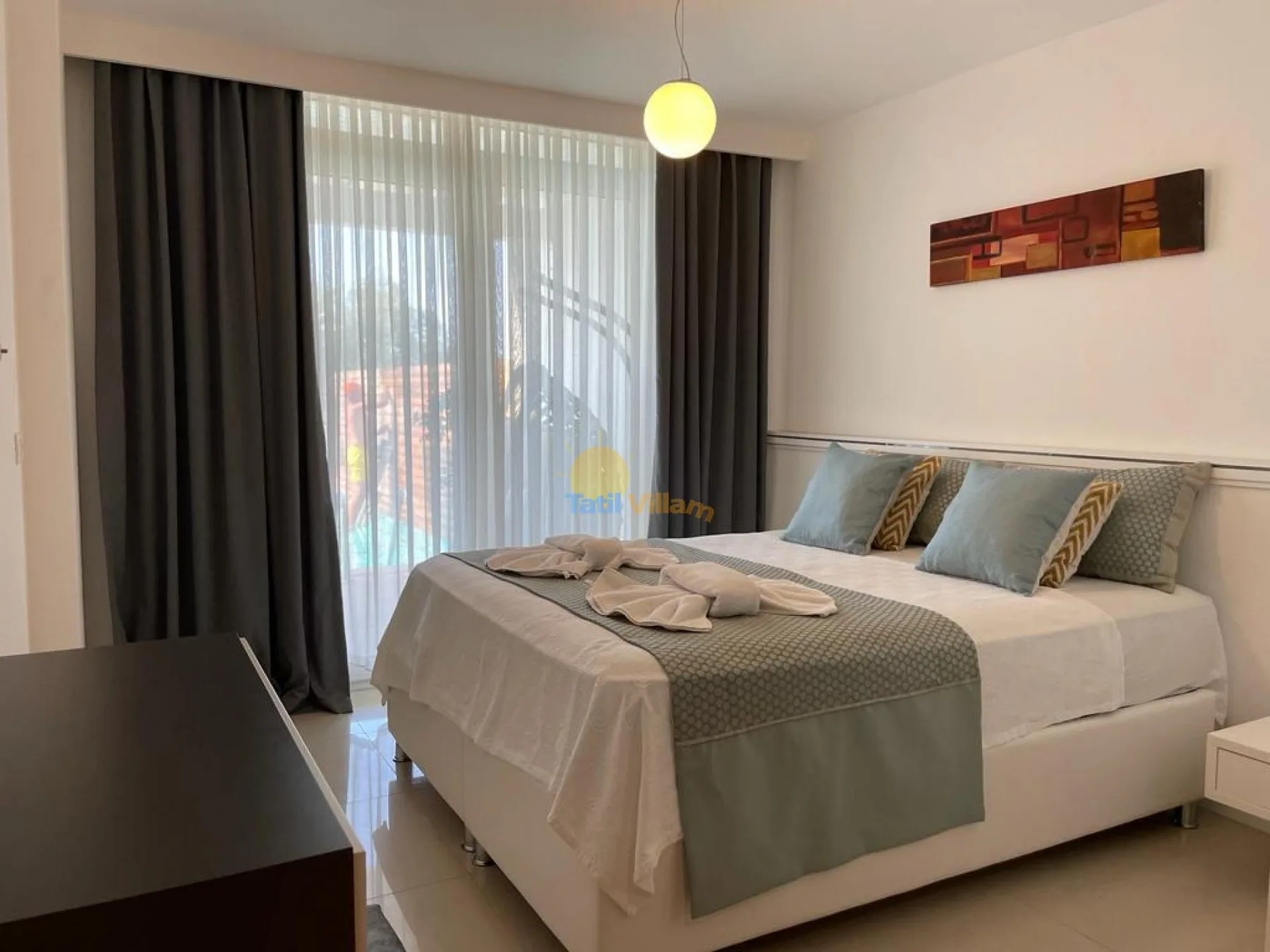 Villa Aymira