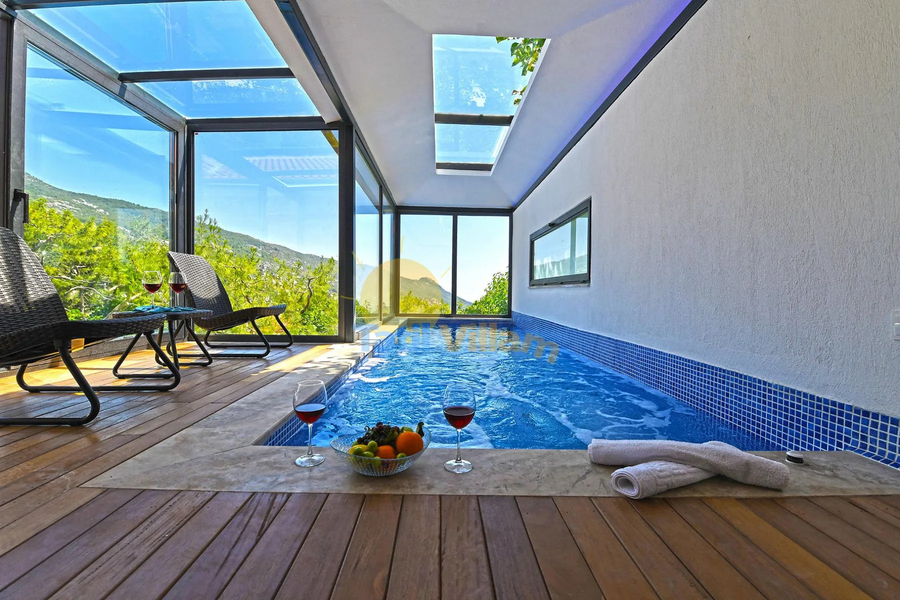 Villa Eyfa